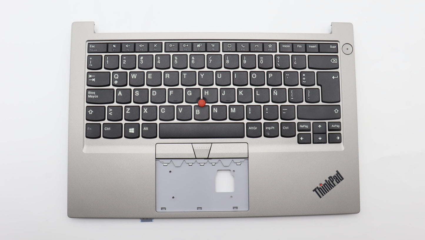 Lenovo Mechasm Kbd Ccvr La Spapmxuk S - 5M11H61060