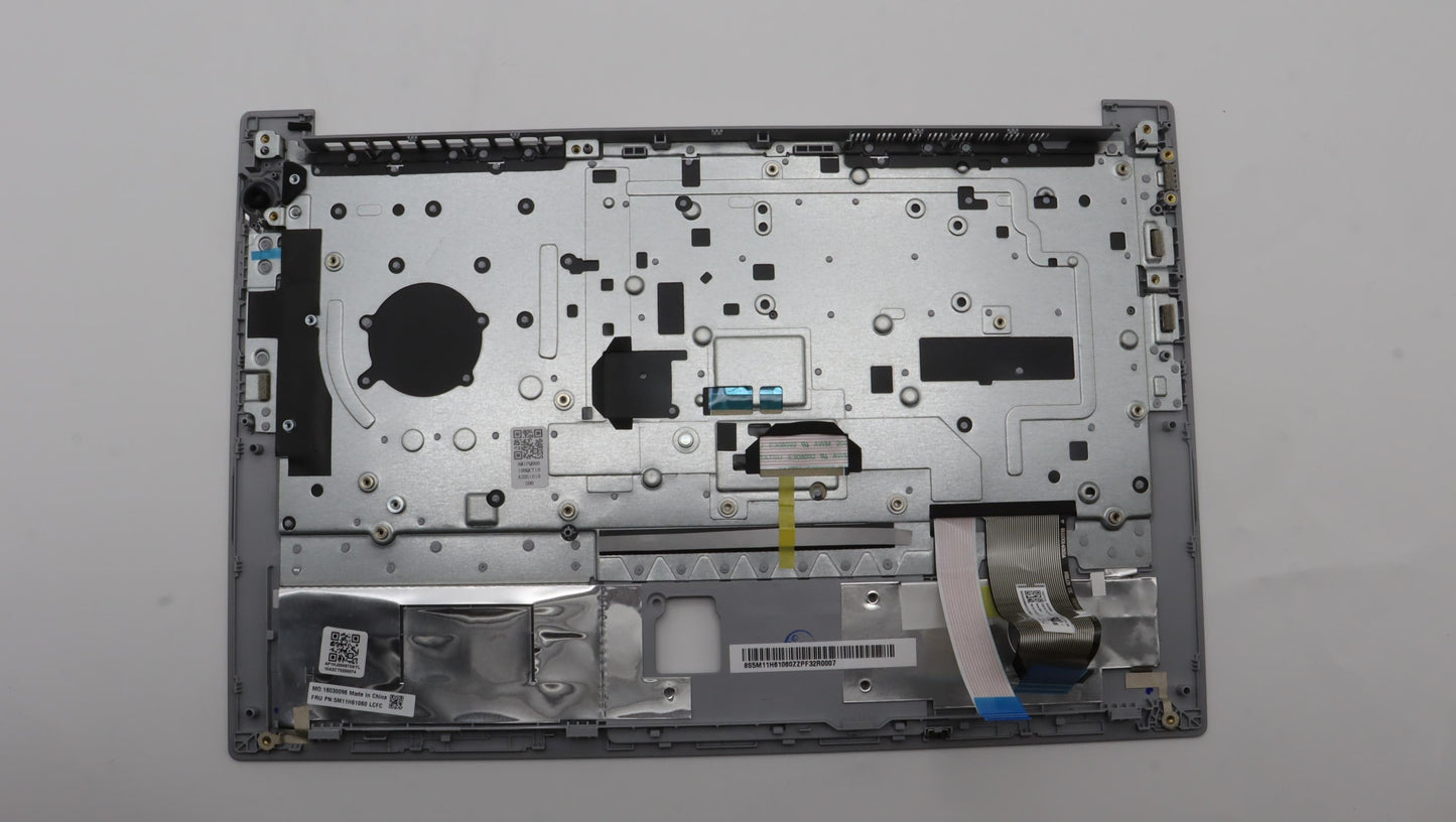 Lenovo Mechasm Kbd Ccvr La Spapmxuk S - 5M11H61060