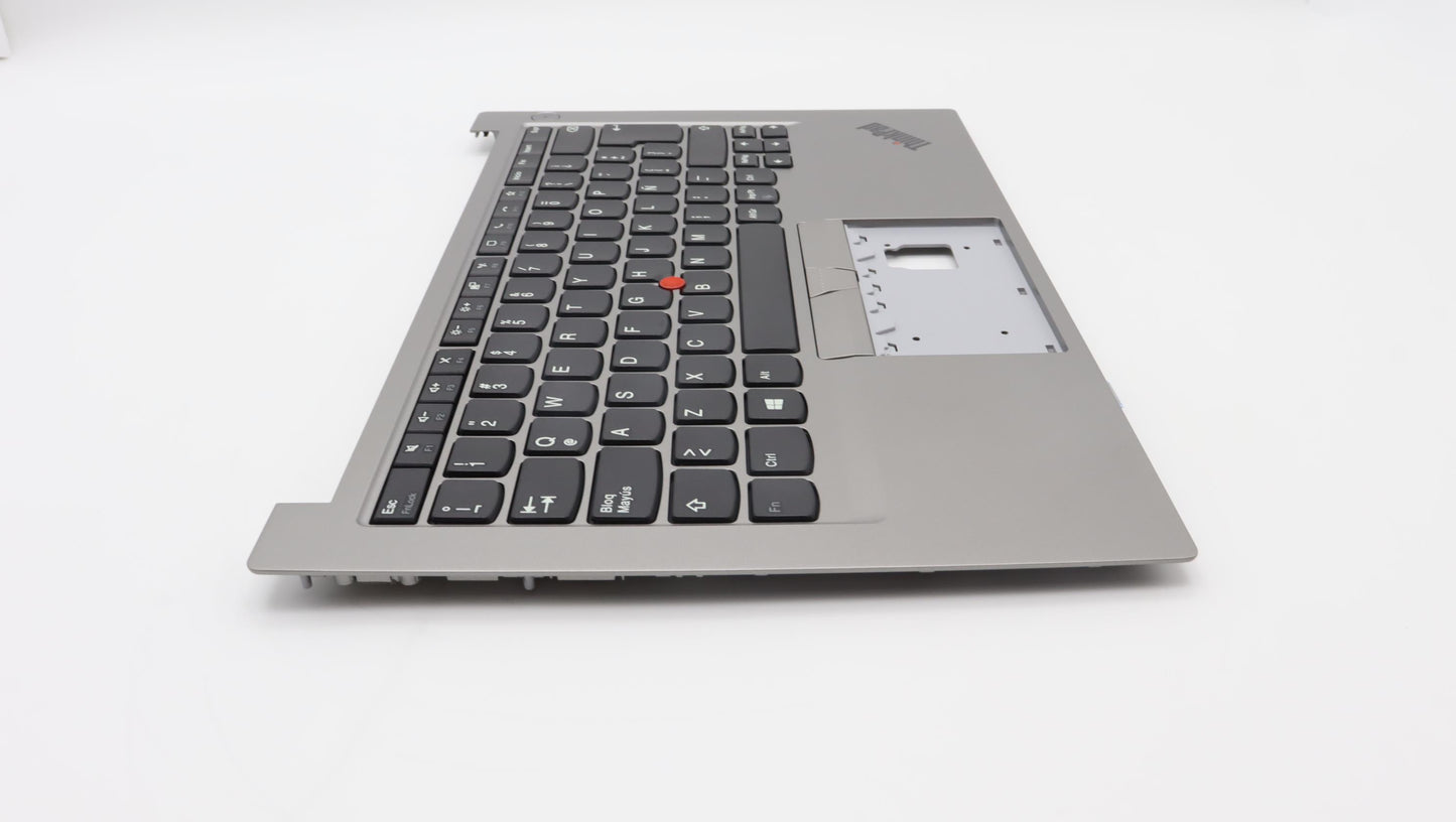 Lenovo Mechasm Kbd Ccvr La Spapmxuk S - 5M11H61060