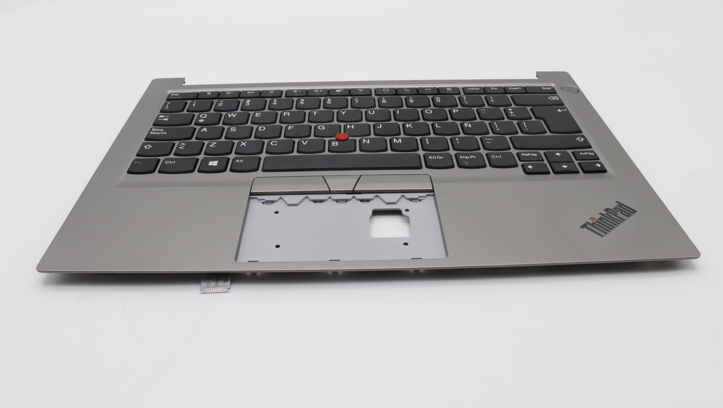 Lenovo Mechasm Kbd Ccvr La Spapmxuk S - 5M11H61060