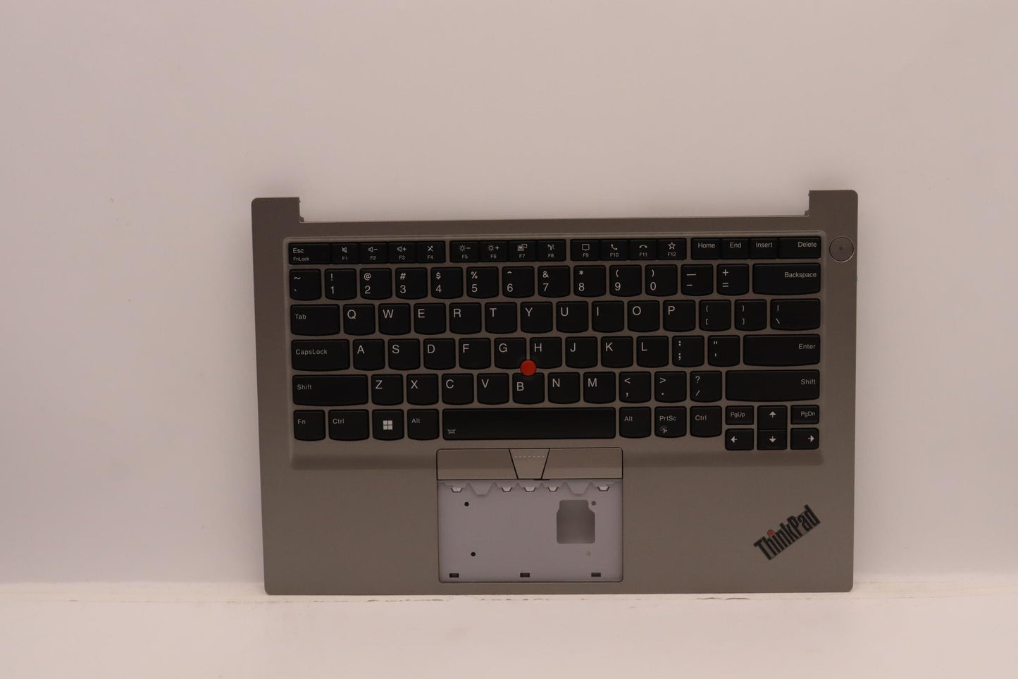 Lenovo Mechasm Kbd Ccvr Eng Bklpmxus - 5M11H61084