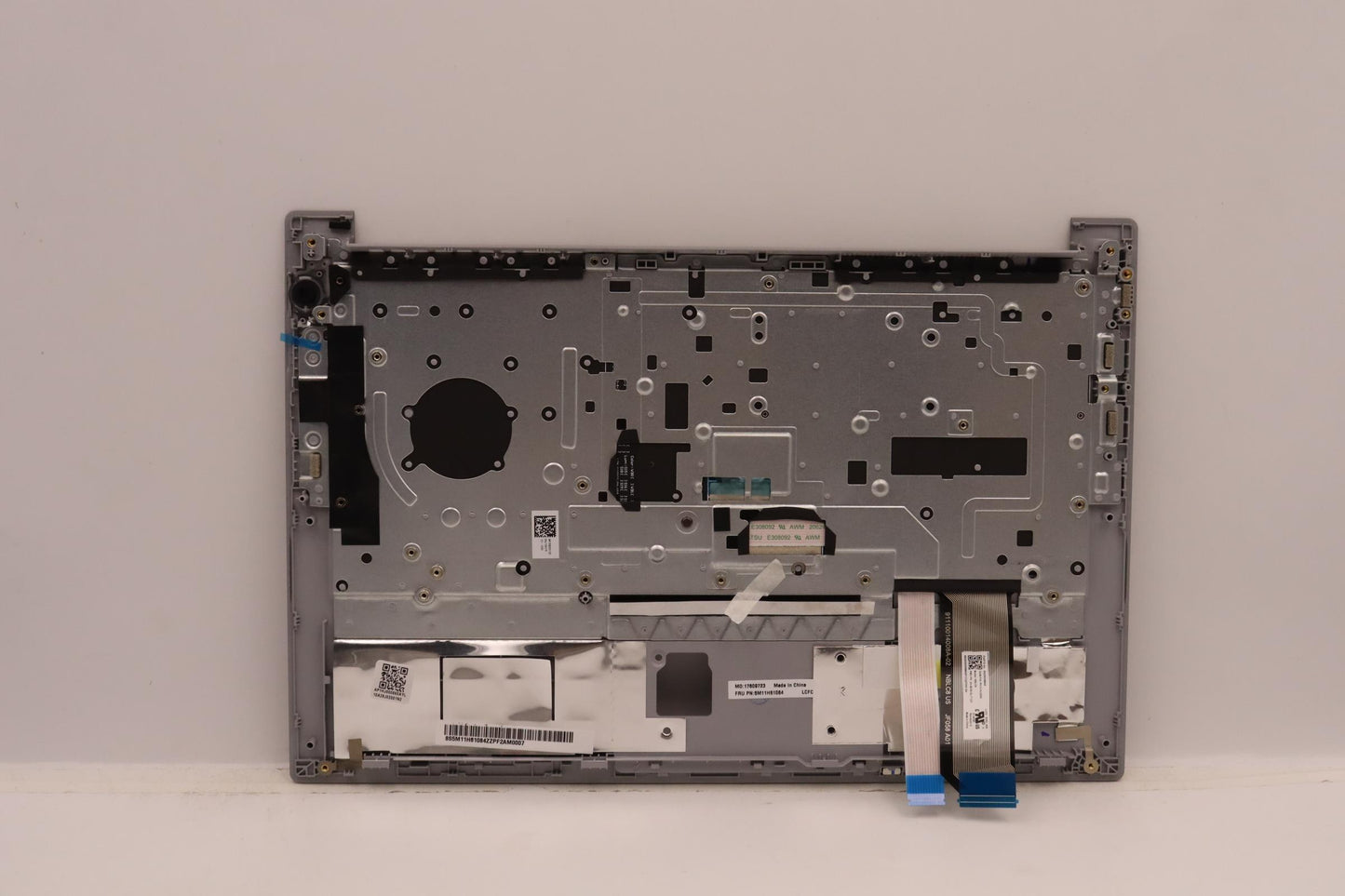 Lenovo Mechasm Kbd Ccvr Eng Bklpmxus - 5M11H61084