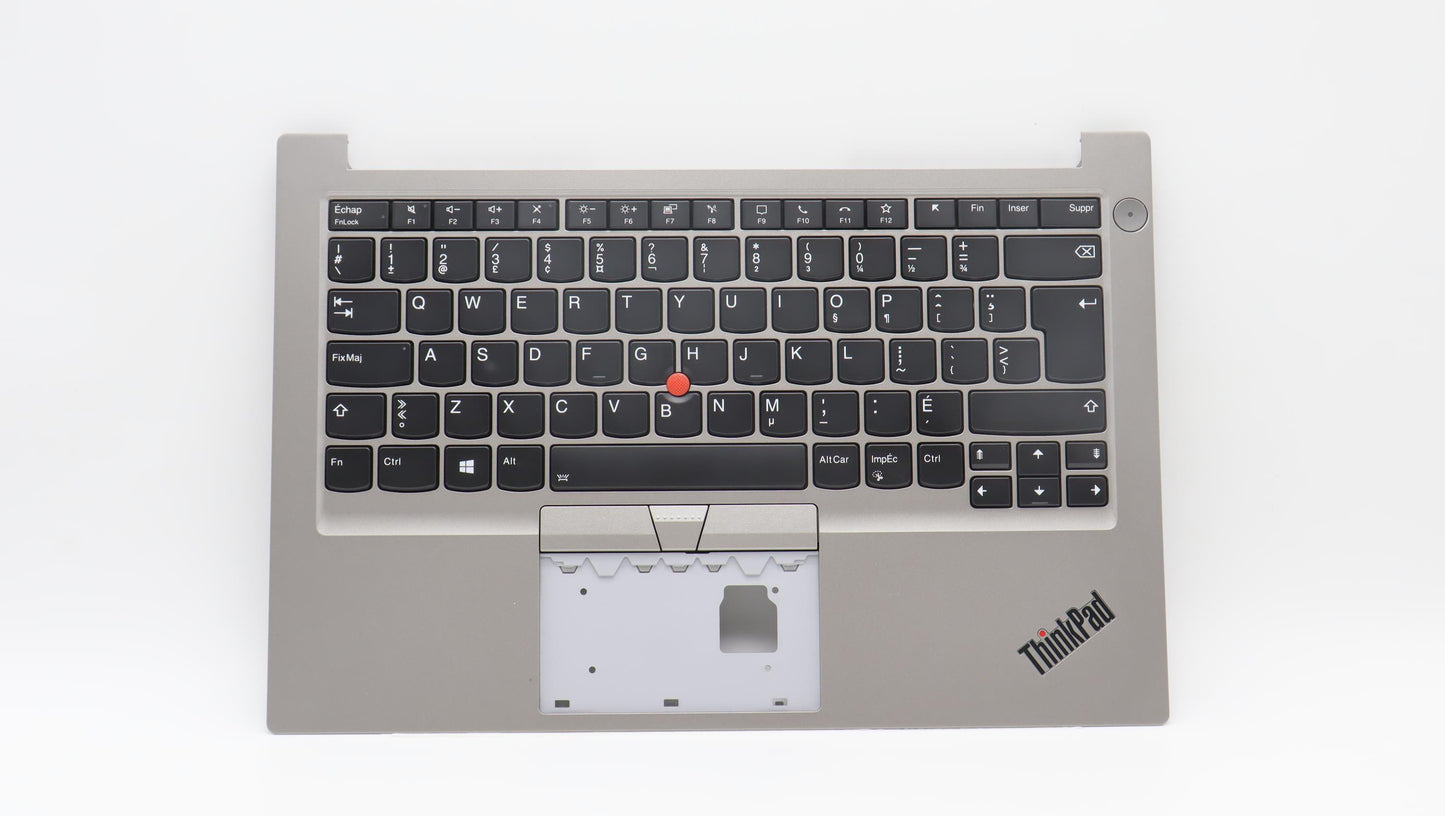 Lenovo Mechasm Kbd Ccvr 058Fra Bklpmx - 5M11H61089