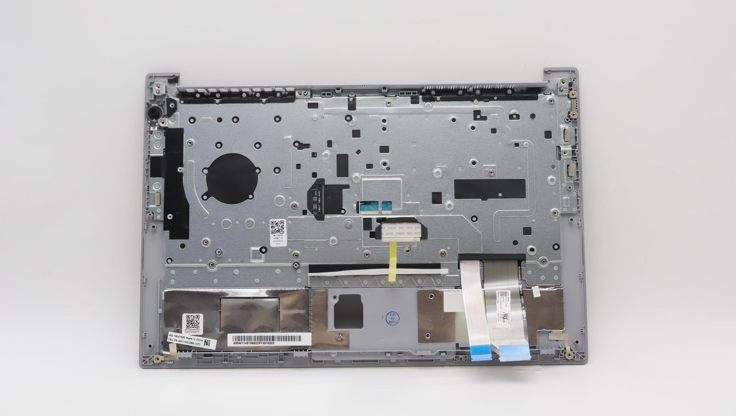 Lenovo Mechasm Kbd Ccvr 058Fra Bklpmx - 5M11H61089