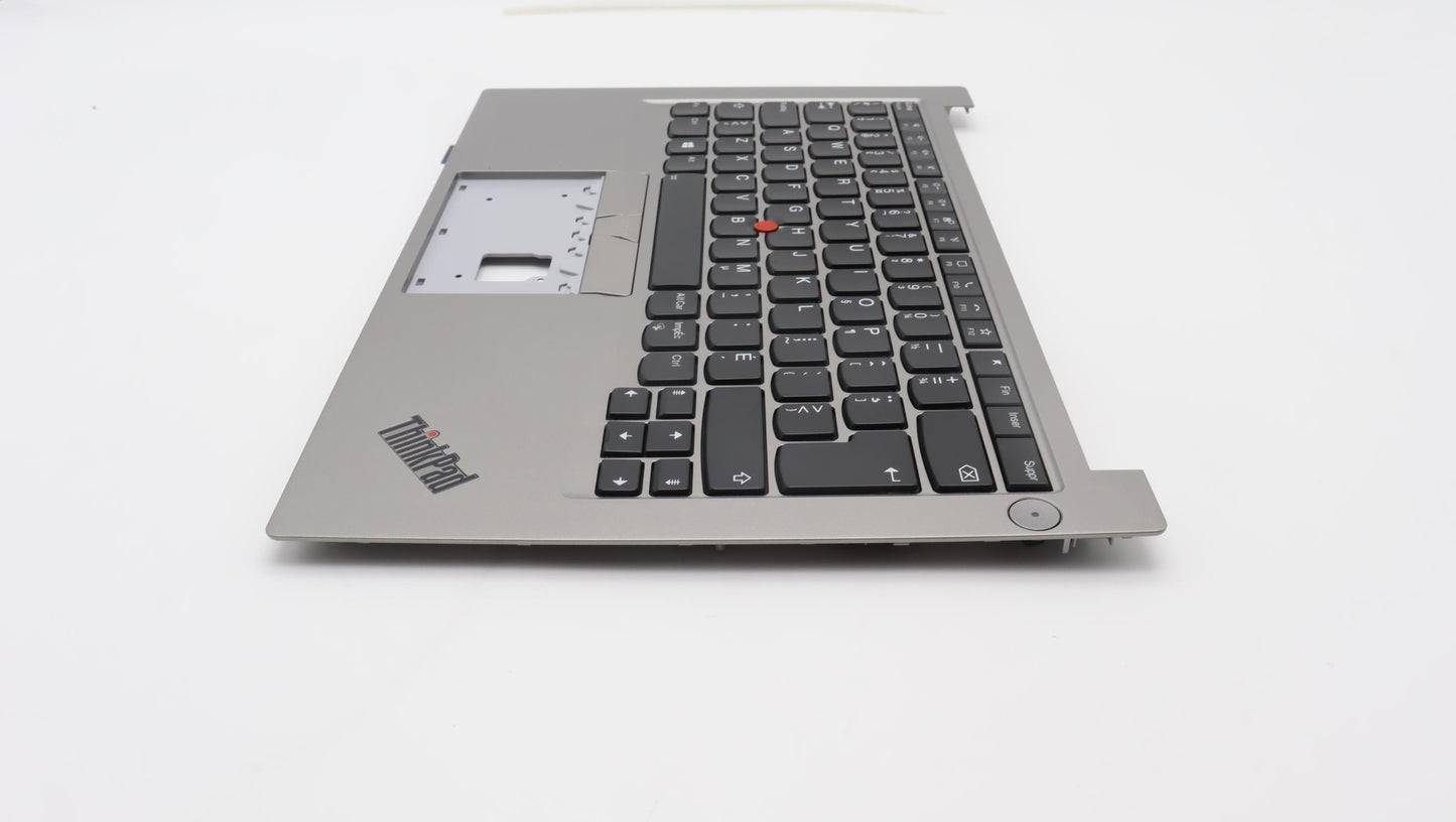 Lenovo Mechasm Kbd Ccvr 058Fra Bklpmx - 5M11H61089