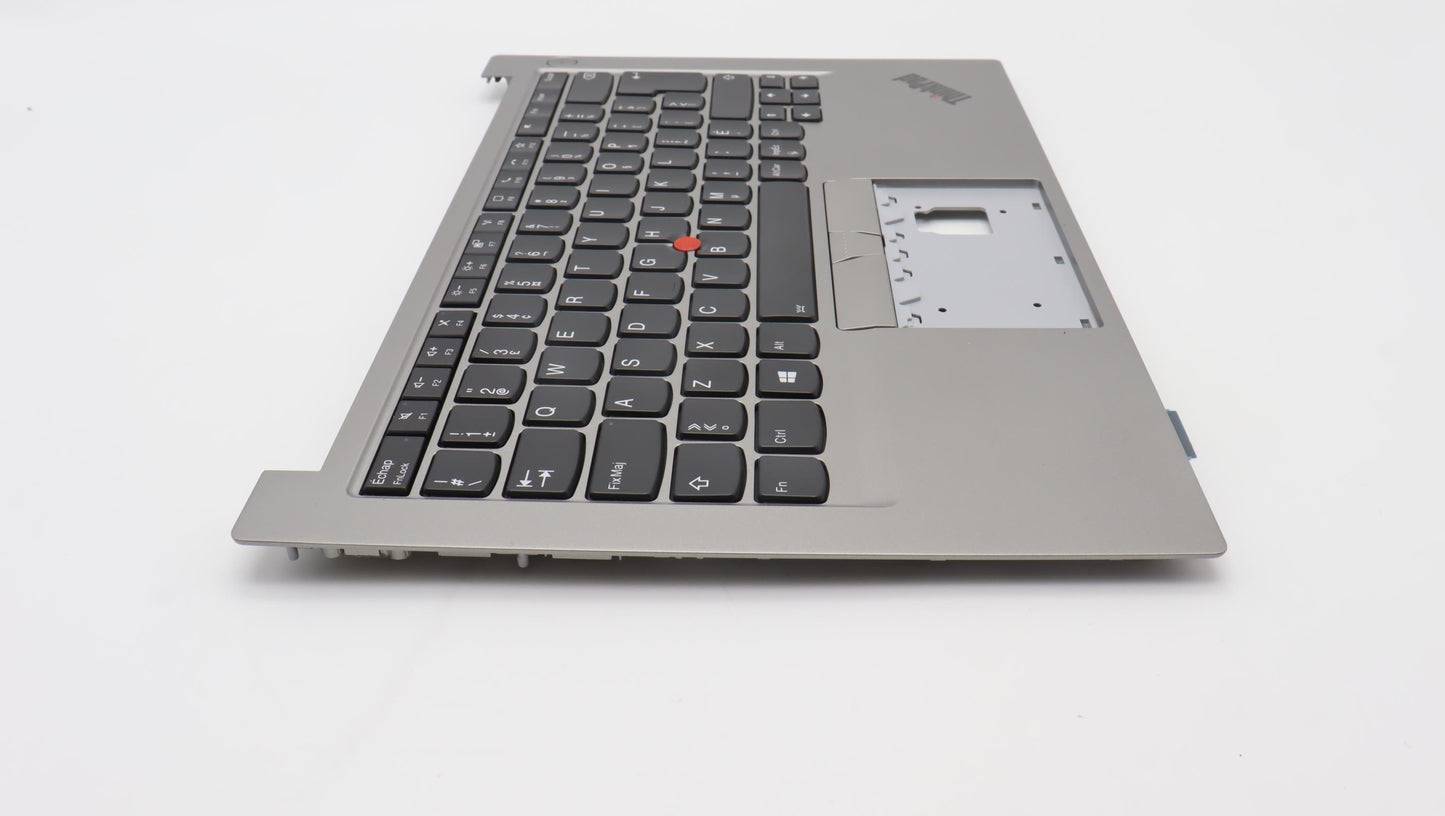 Lenovo Mechasm Kbd Ccvr 058Fra Bklpmx - 5M11H61089
