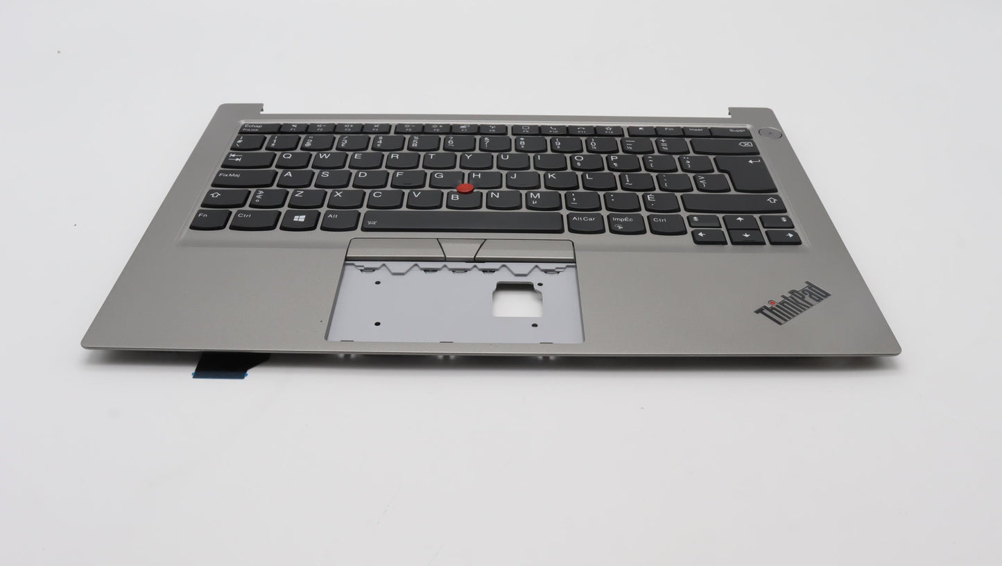 Lenovo Mechasm Kbd Ccvr 058Fra Bklpmx - 5M11H61089