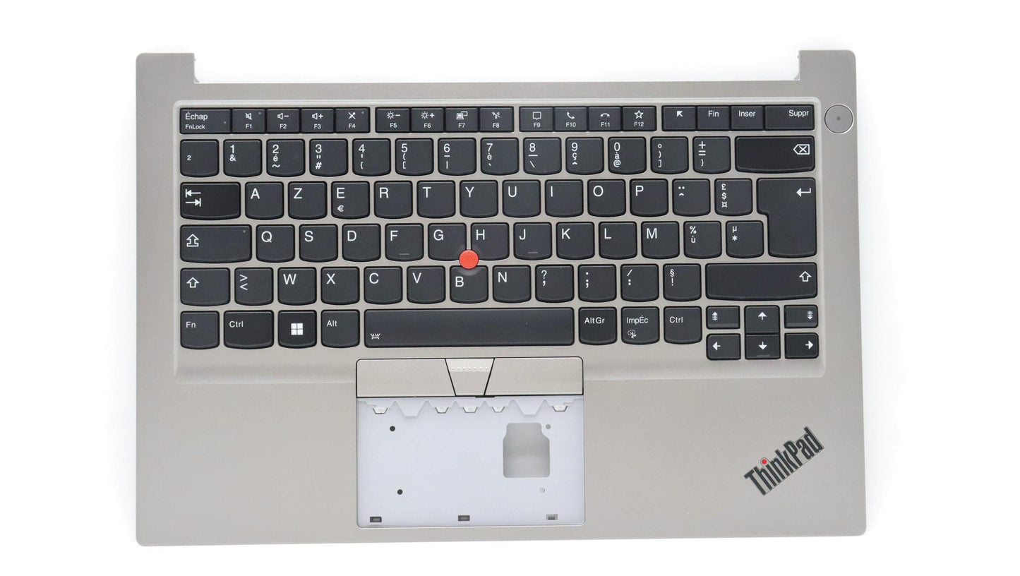 Lenovo Mechasm Kbd Ccvr Fra Bklpmxuk - 5M11H61120