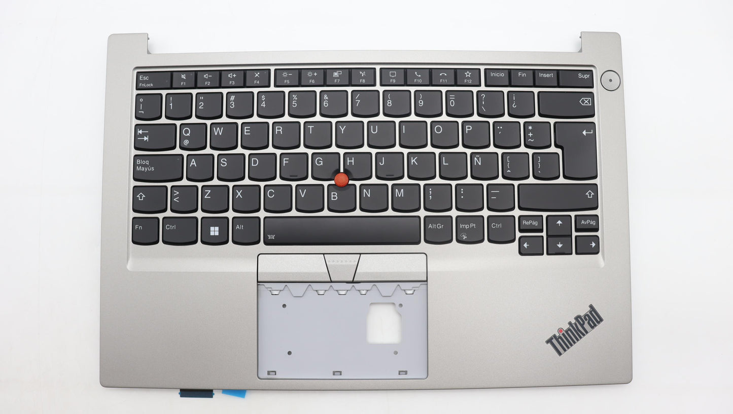 Lenovo Mechasm Kbd Ccvr La Spa Bklpmx - 5M11H61259