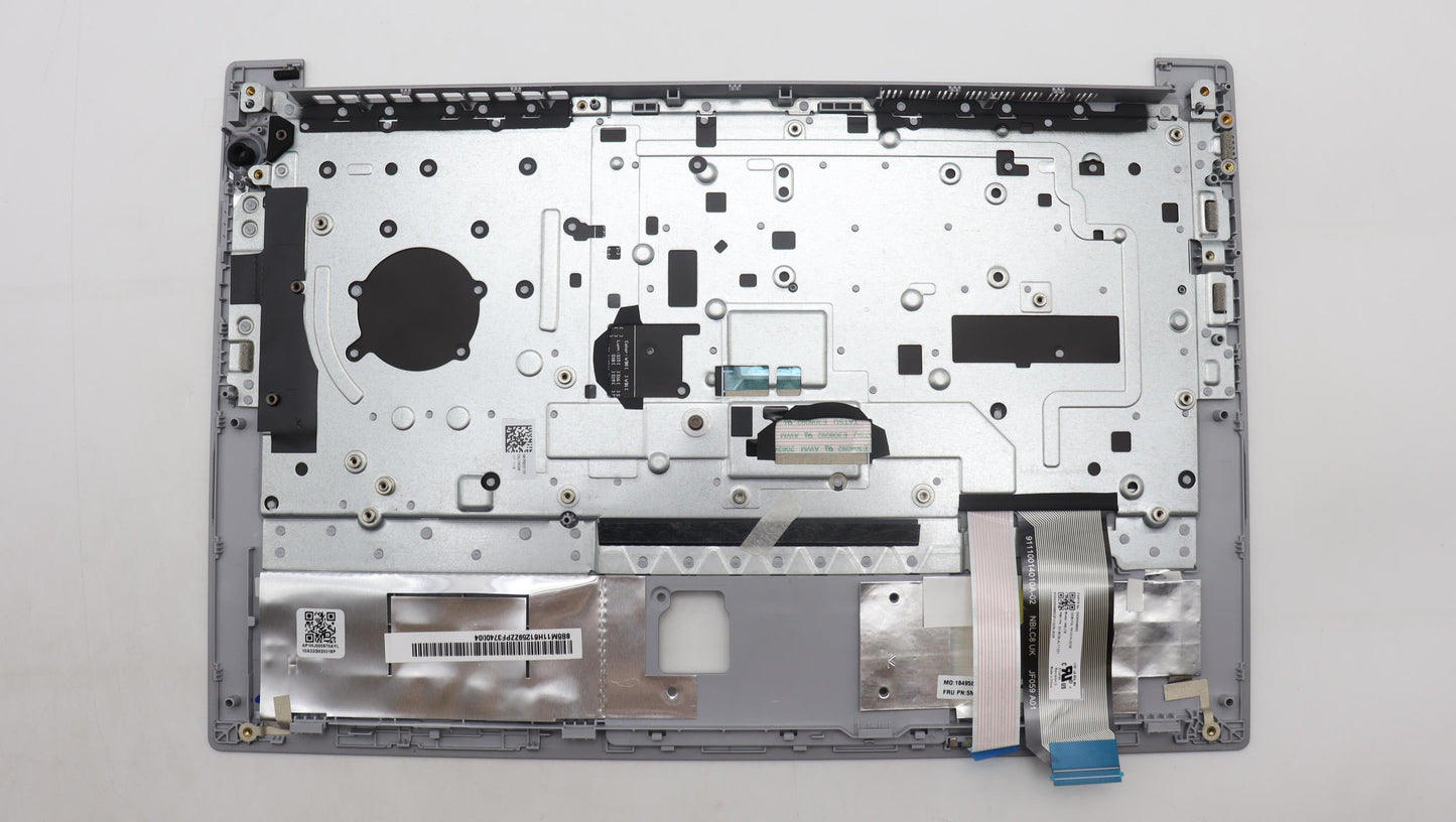 Lenovo Mechasm Kbd Ccvr La Spa Bklpmx - 5M11H61259