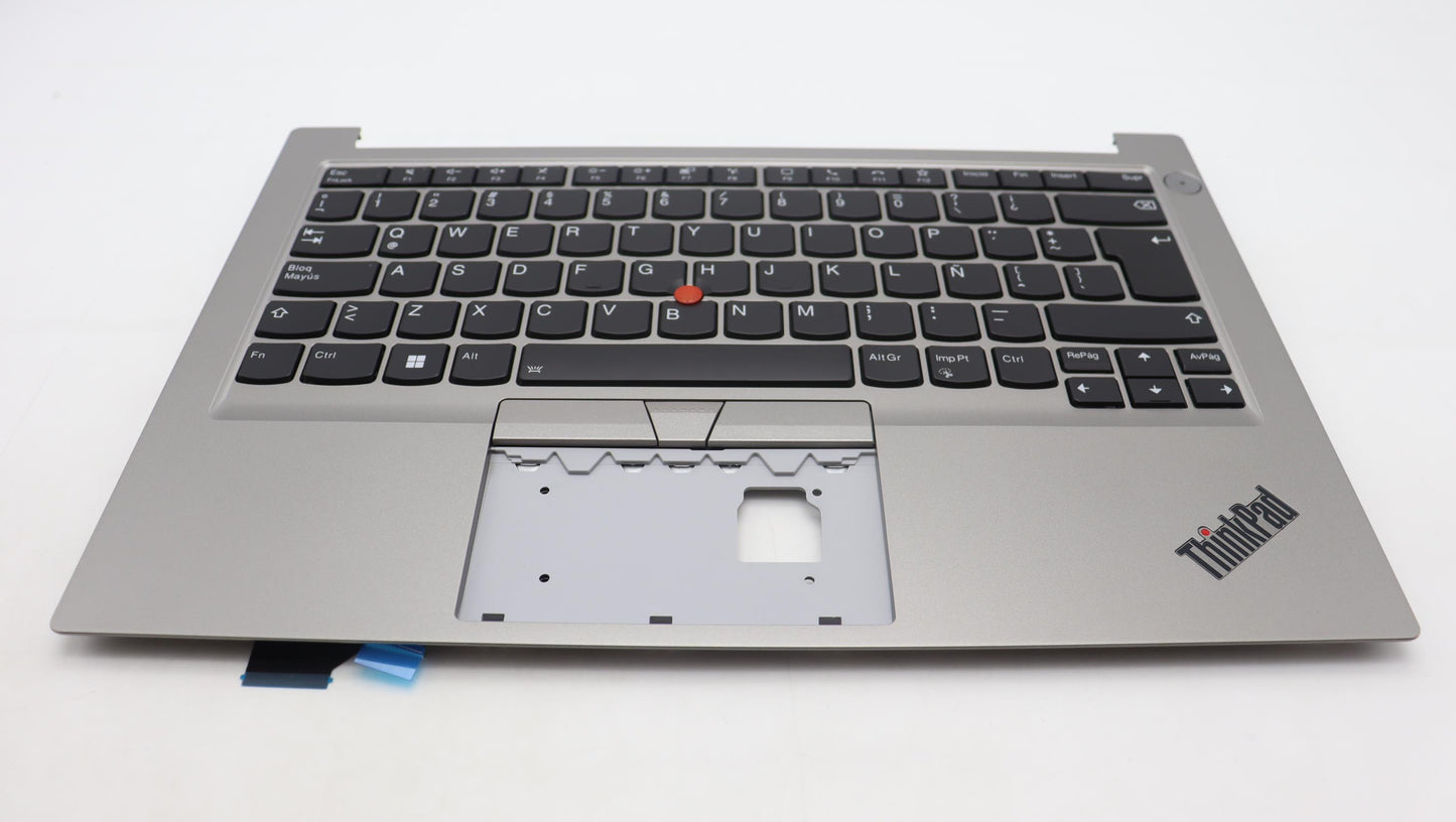 Lenovo Mechasm Kbd Ccvr La Spa Bklpmx - 5M11H61259