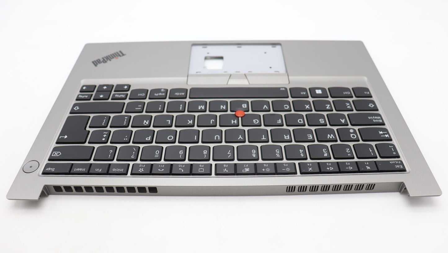 Lenovo Mechasm Kbd Ccvr La Spa Bklpmx - 5M11H61259