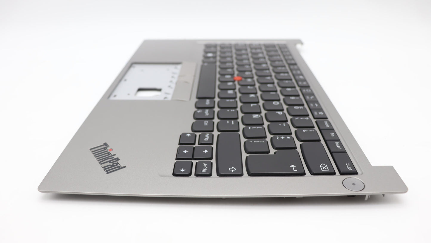 Lenovo Mechasm Kbd Ccvr La Spa Bklpmx - 5M11H61259
