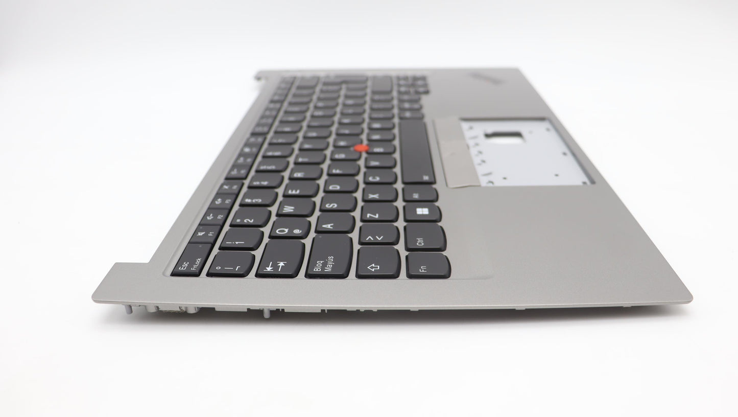 Lenovo Mechasm Kbd Ccvr La Spa Bklpmx - 5M11H61259