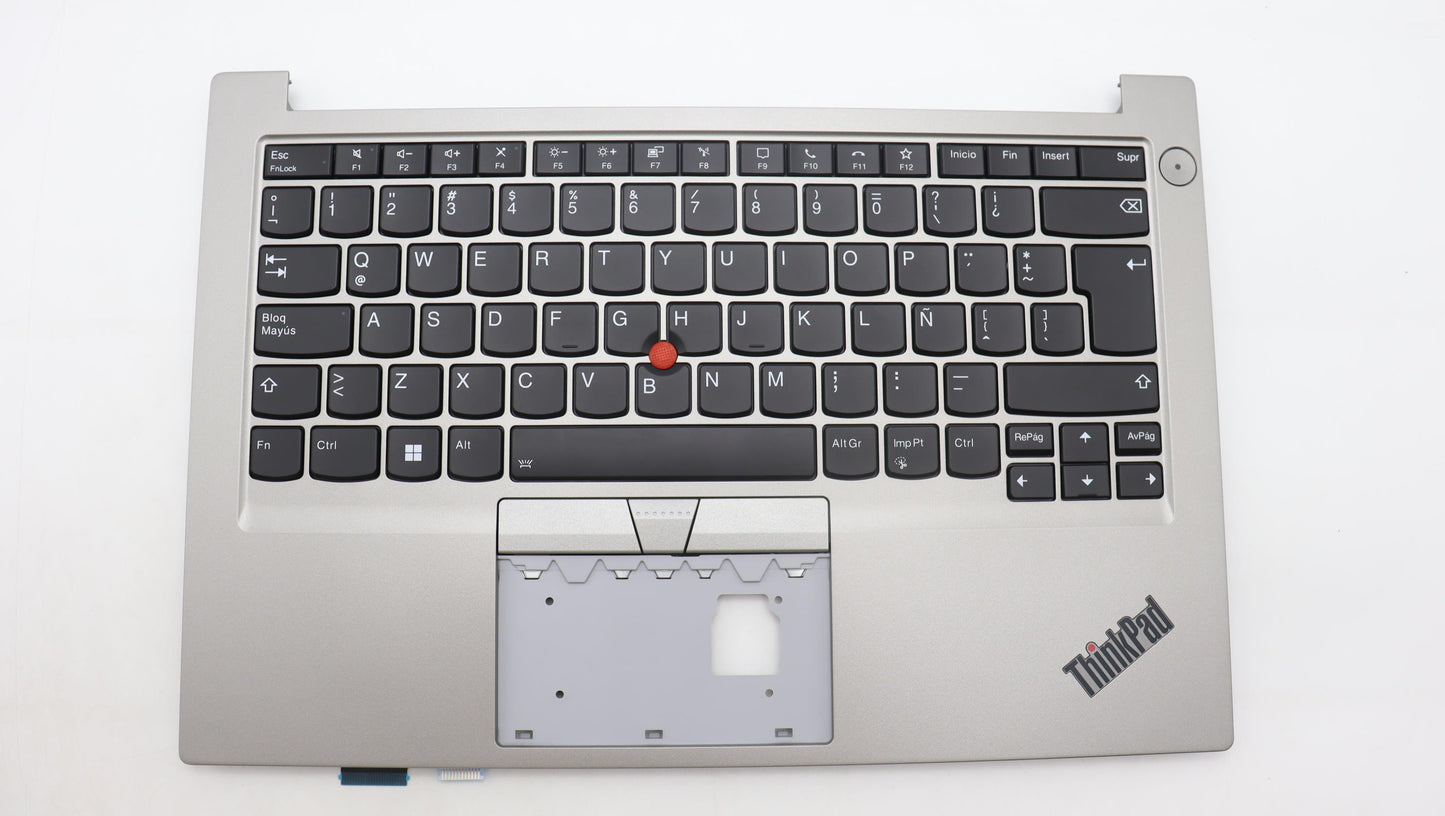 Lenovo Mechasm Kbd Ccvr La Spa Bklsrx - 5M11H61263
