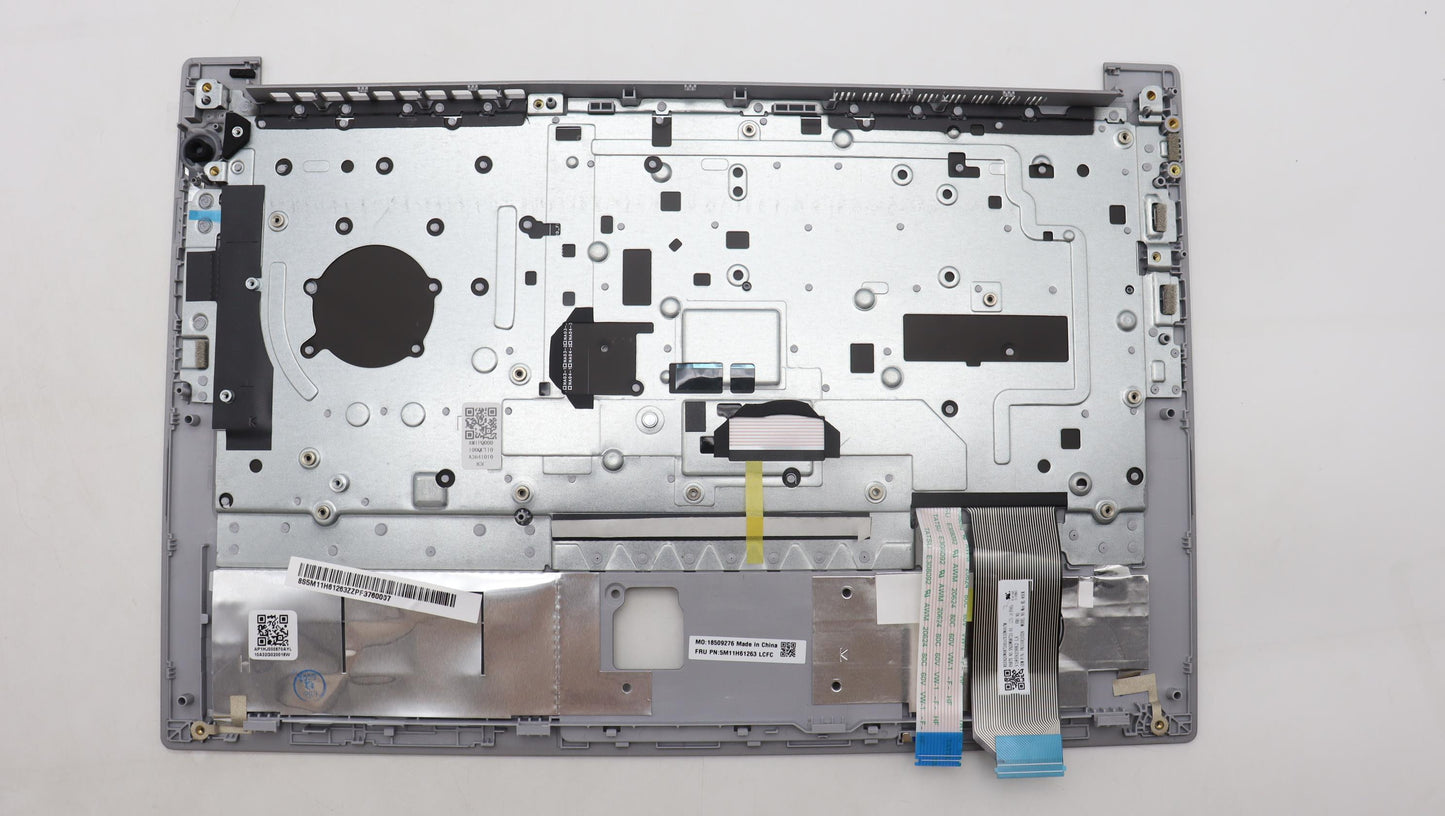 Lenovo Mechasm Kbd Ccvr La Spa Bklsrx - 5M11H61263