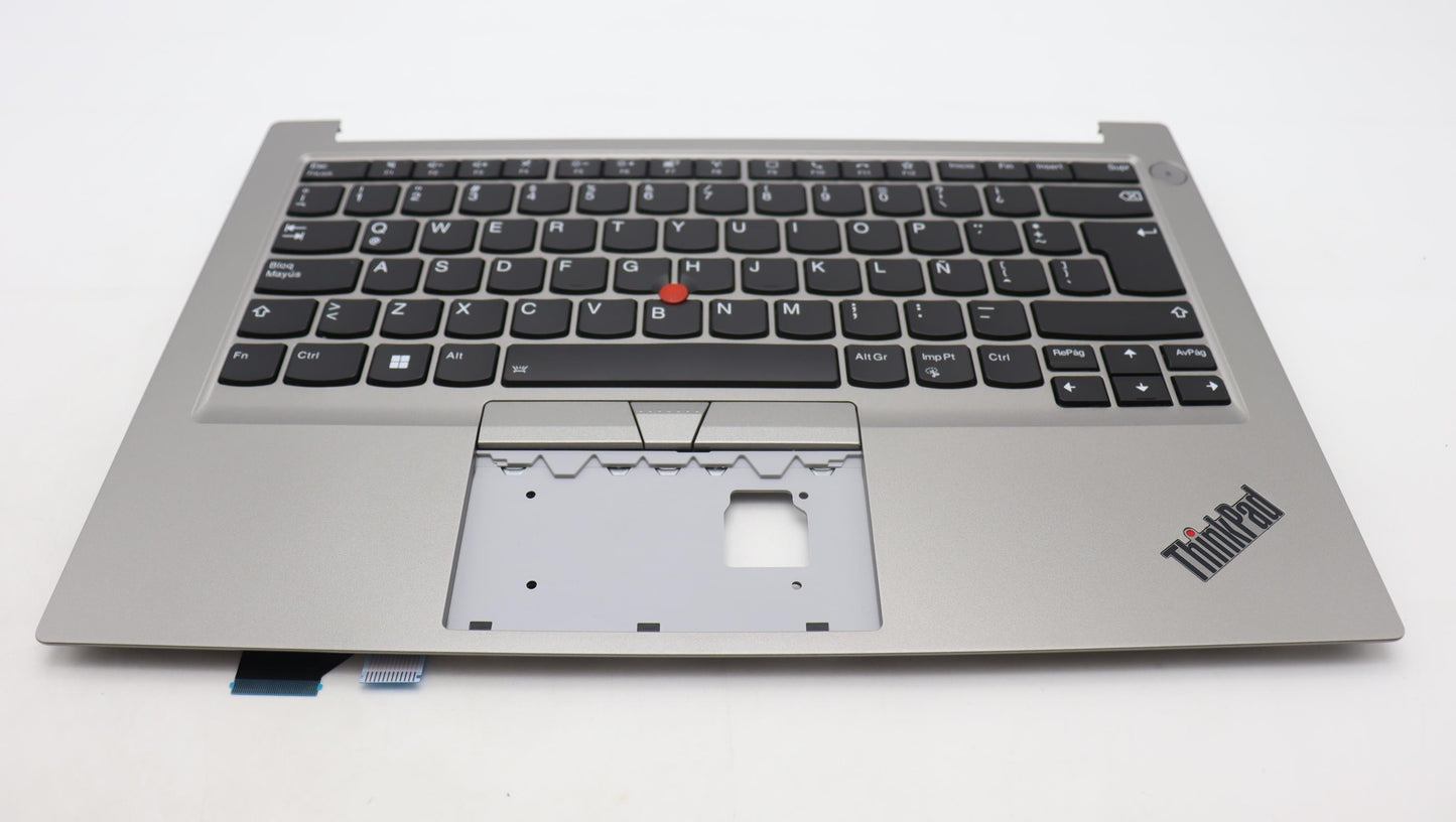 Lenovo Mechasm Kbd Ccvr La Spa Bklsrx - 5M11H61263