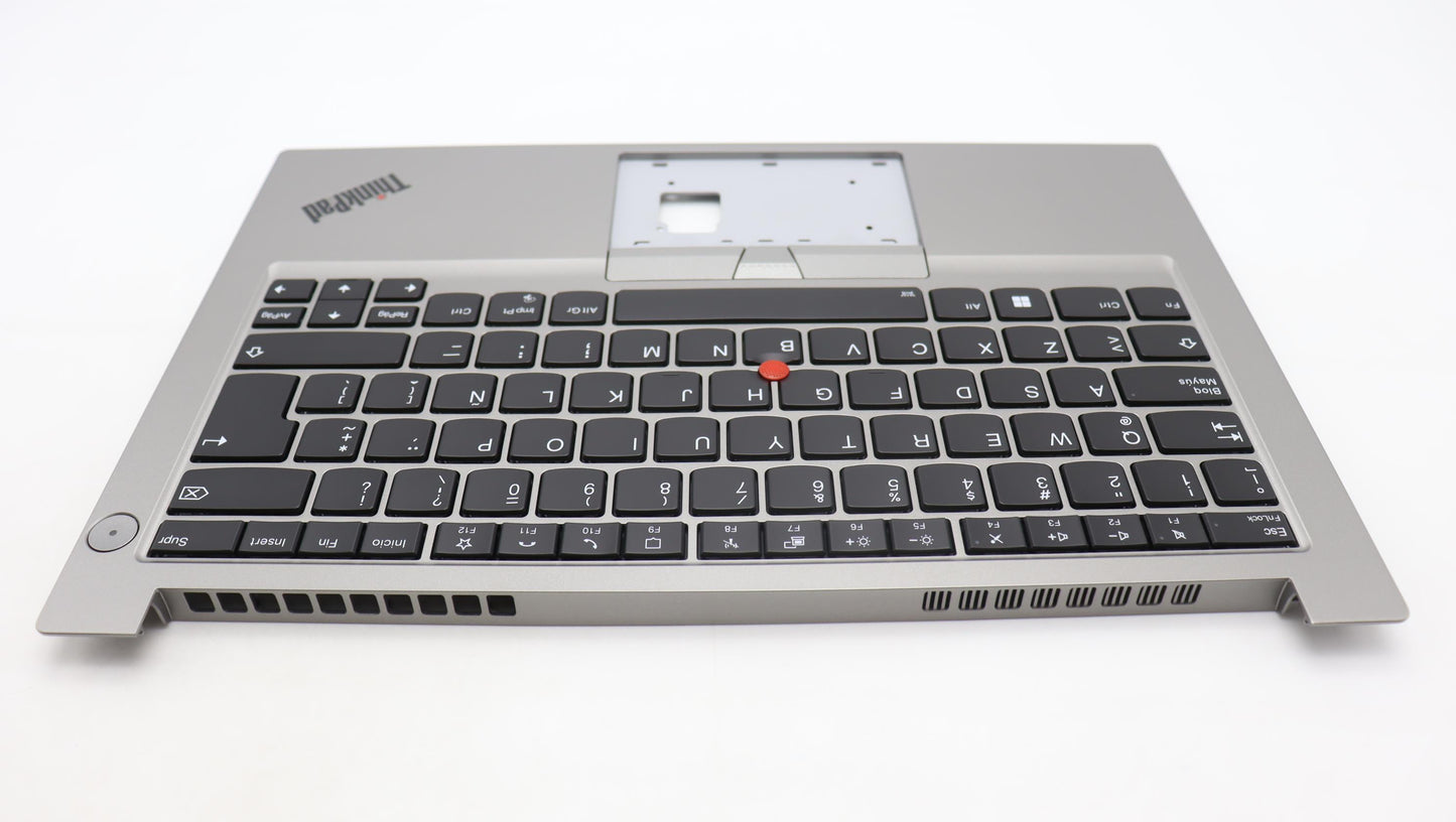 Lenovo Mechasm Kbd Ccvr La Spa Bklsrx - 5M11H61263