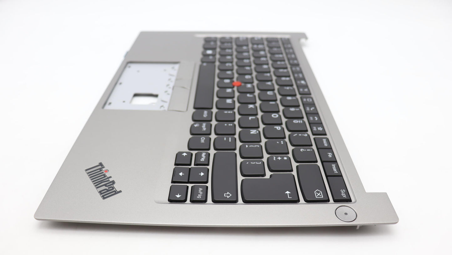 Lenovo Mechasm Kbd Ccvr La Spa Bklsrx - 5M11H61263
