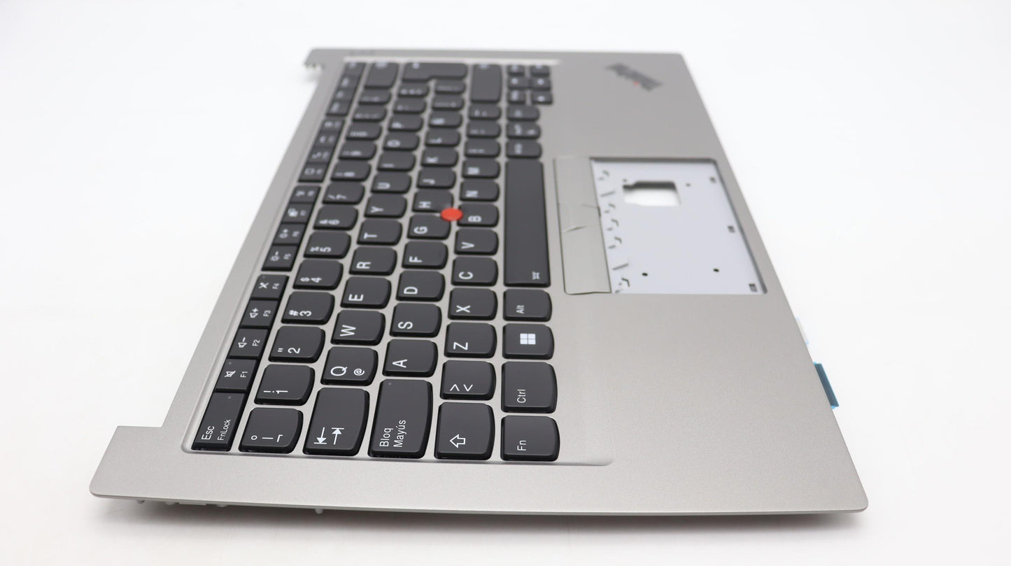 Lenovo Mechasm Kbd Ccvr La Spa Bklsrx - 5M11H61263