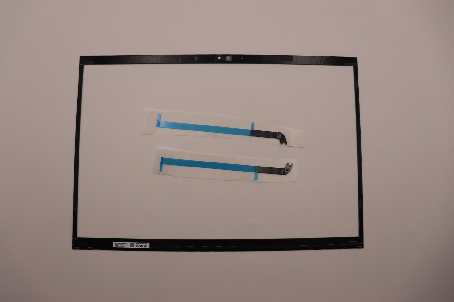 Lenovo Bezel Sheet + FHD Tape - 5M11H61295