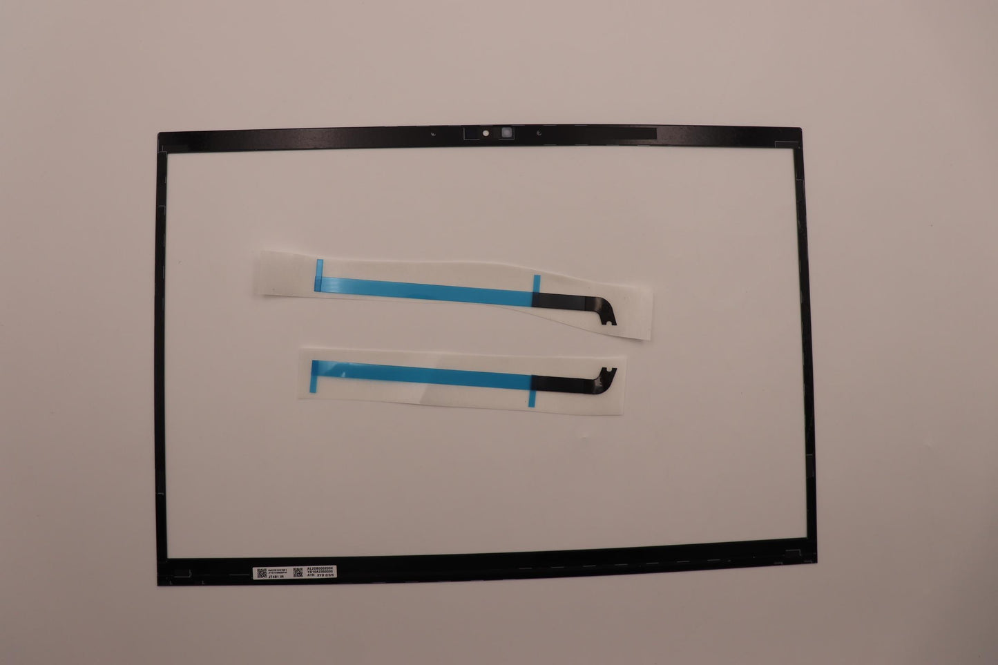 Lenovo Mechasm Fru Ir Bezel Sheetfhd - 5M11H61297