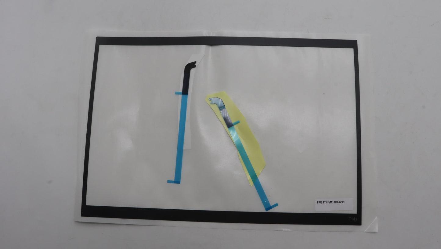 Lenovo Mechasm Fru Nc Bezel Sheetfhd - 5M11H61299