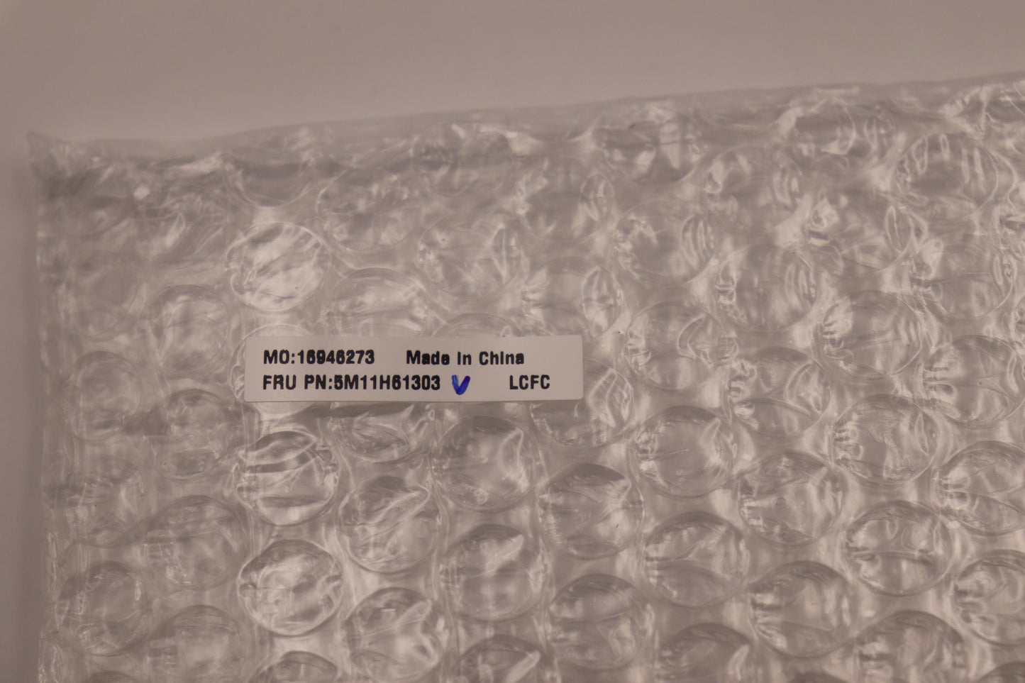 Lenovo Mechasm Irbezel Sheetepalassyt - 5M11H61303