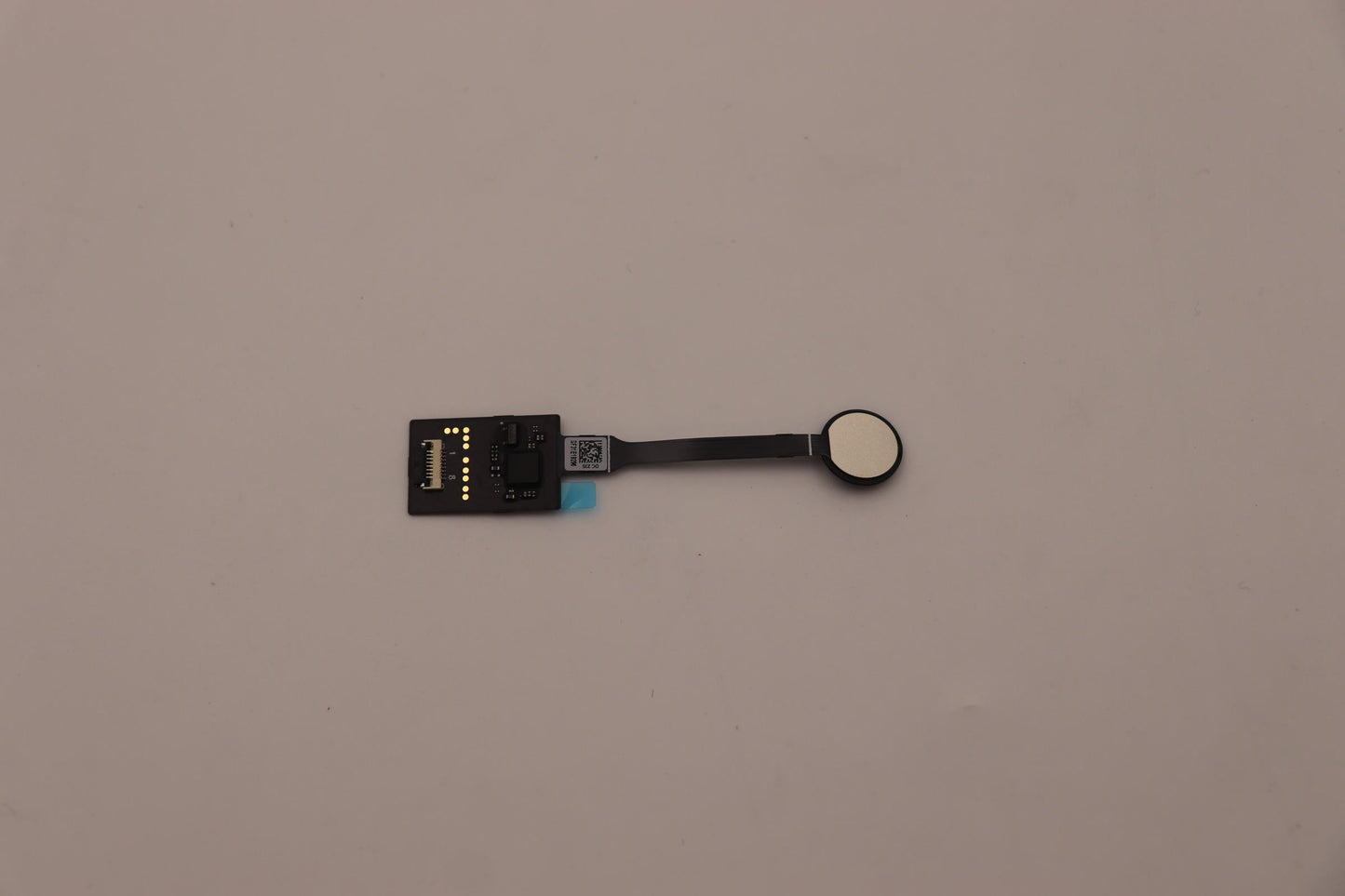 Lenovo Mechasm Fru Powerbtn W Fpr Bla - 5M11H61322