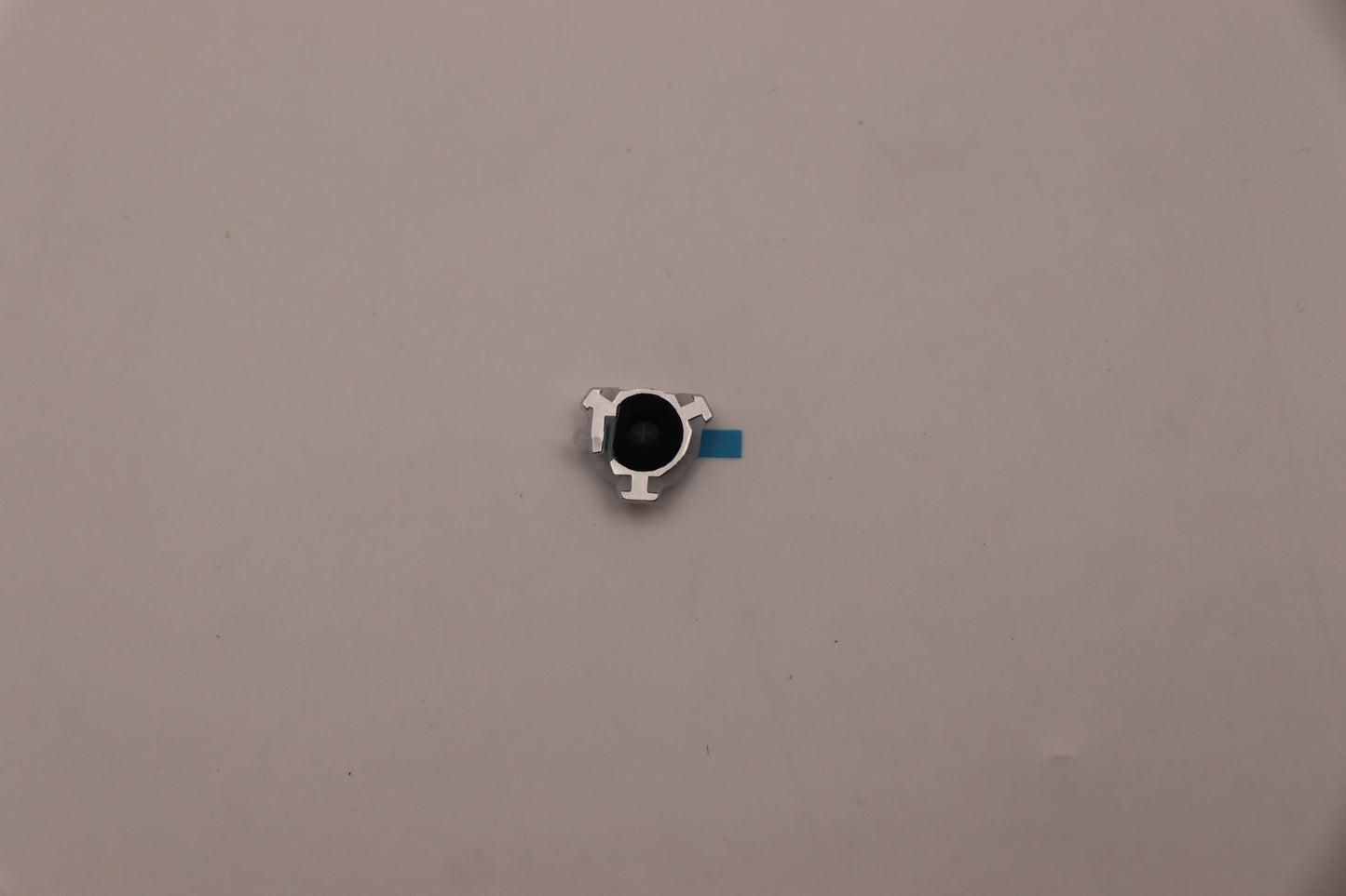 Lenovo Mechasm Fru Powerbtn W Fpr Bla - 5M11H61322