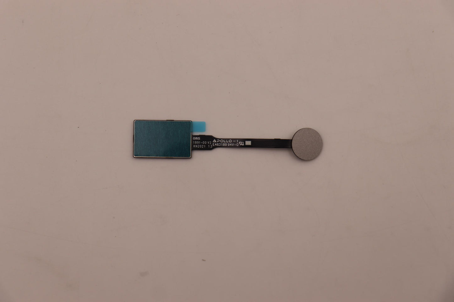 Lenovo Mechasm Fru Powerbtn W Fpr Sli - 5M11H61324