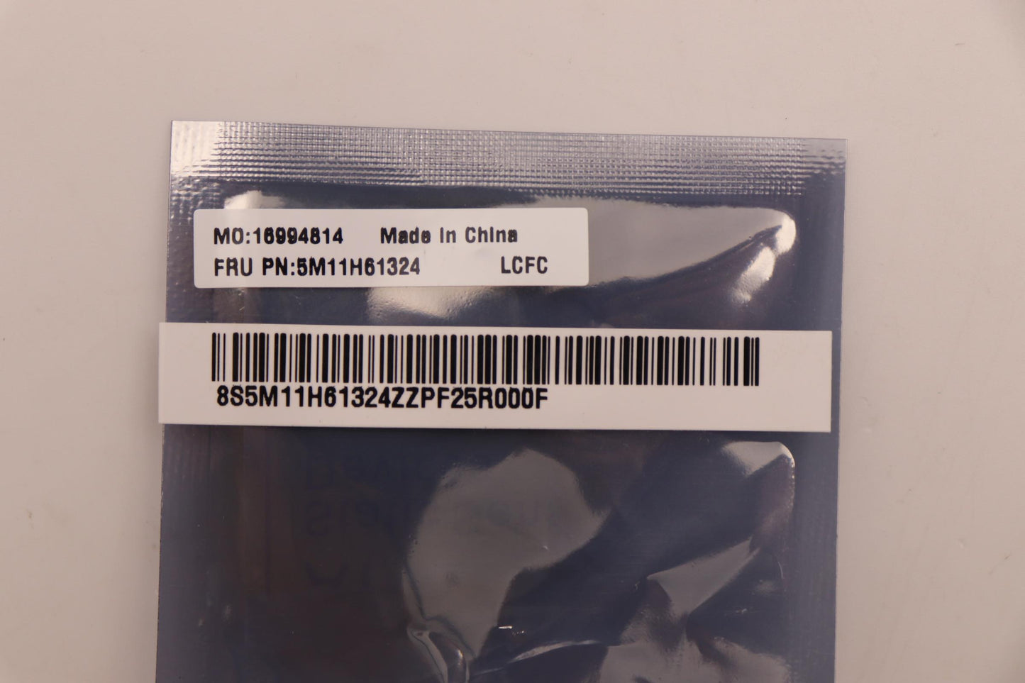 Lenovo Mechasm Fru Powerbtn W Fpr Sli - 5M11H61324