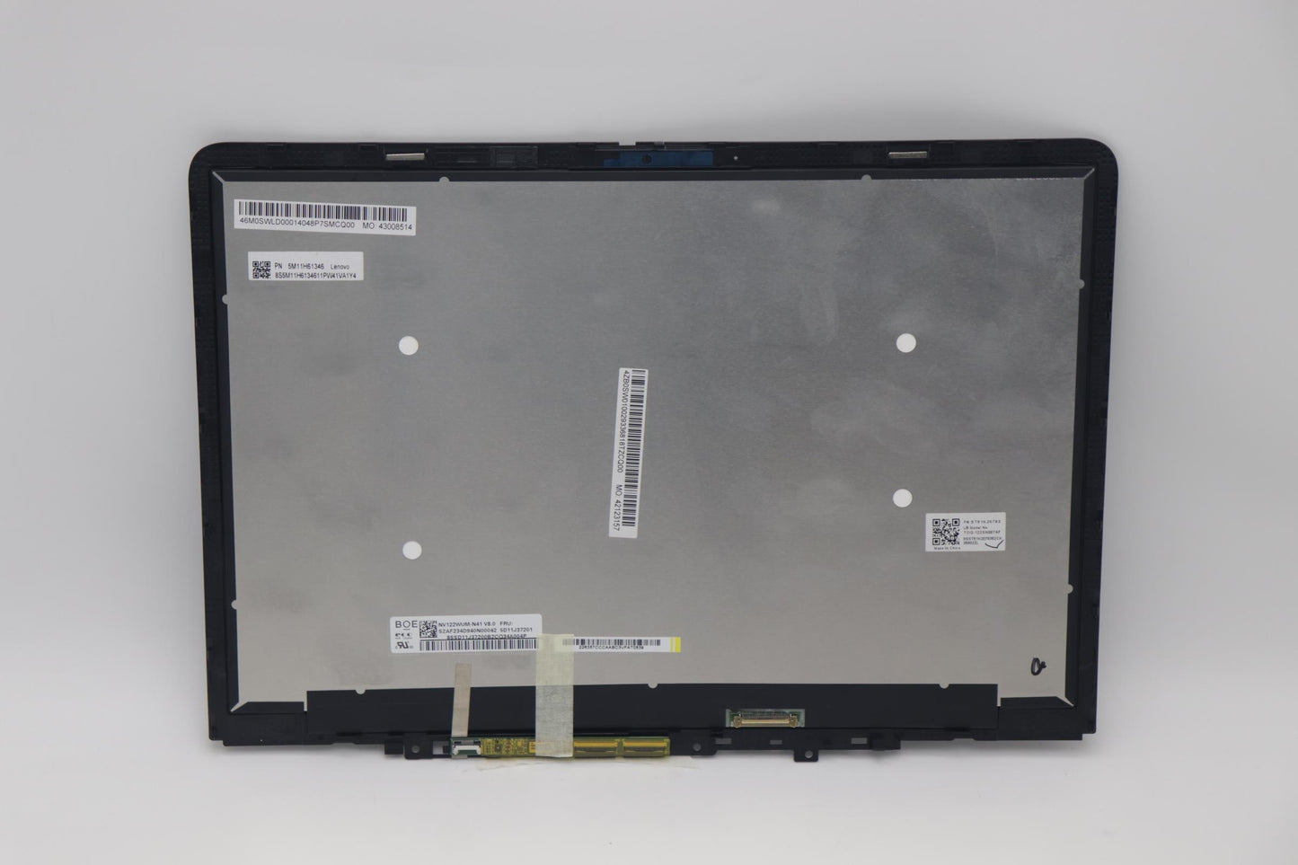 Lenovo Mech_Asm Fru12.2Wu Mt 50%Ntsc - 5M11H61346
