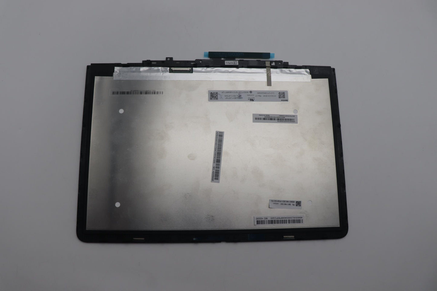 Lenovo Mech_Asm Fru12.2Wu Mt 50%Ntsc - 5M11H61350