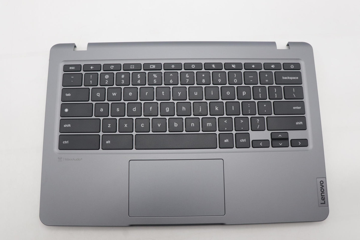 Lenovo Mech_Asm Kb Bk Pt Eng Dfn - 5M11H61768