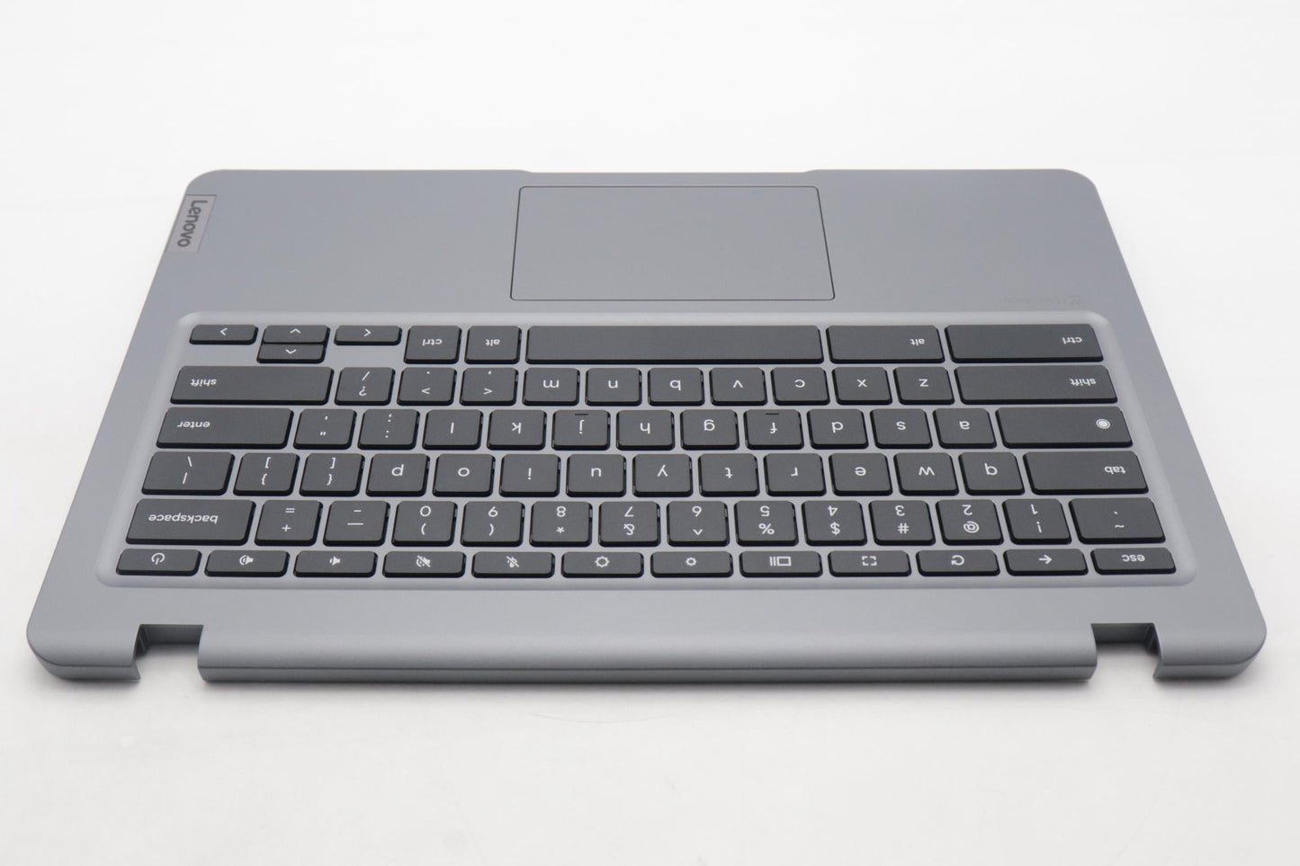 Lenovo Mech_Asm Kb Bk Pt Eng Dfn - 5M11H61768