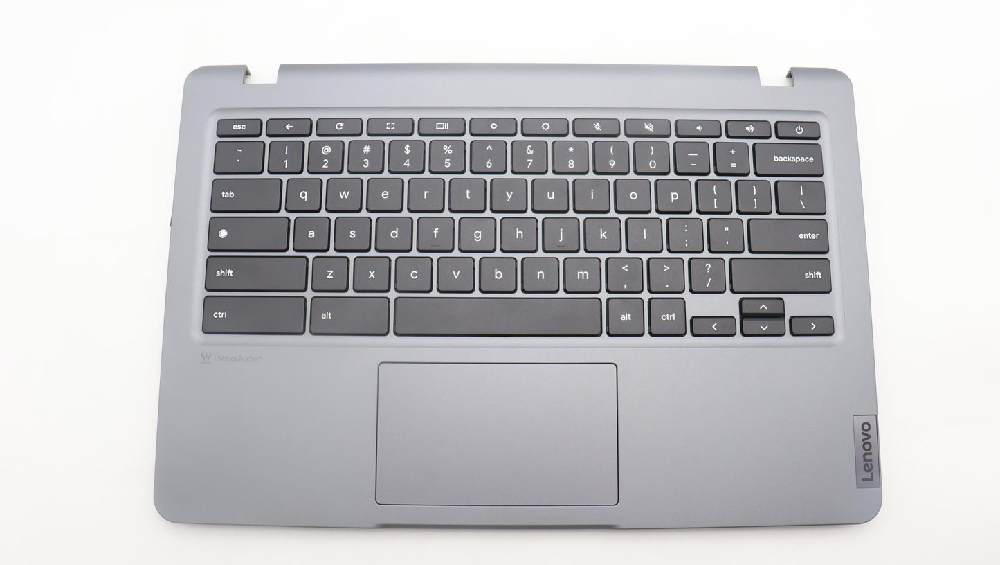 Lenovo Mech_Asm Kb Bk Pt Eng Dok - 5M11H61770