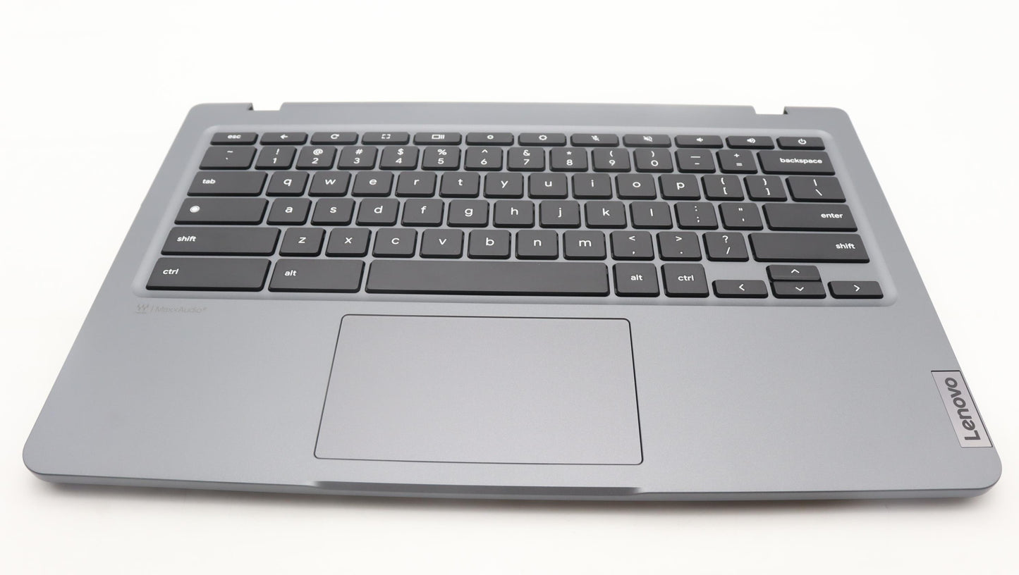 Lenovo Mech_Asm Kb Bk Pt Eng Dok - 5M11H61770