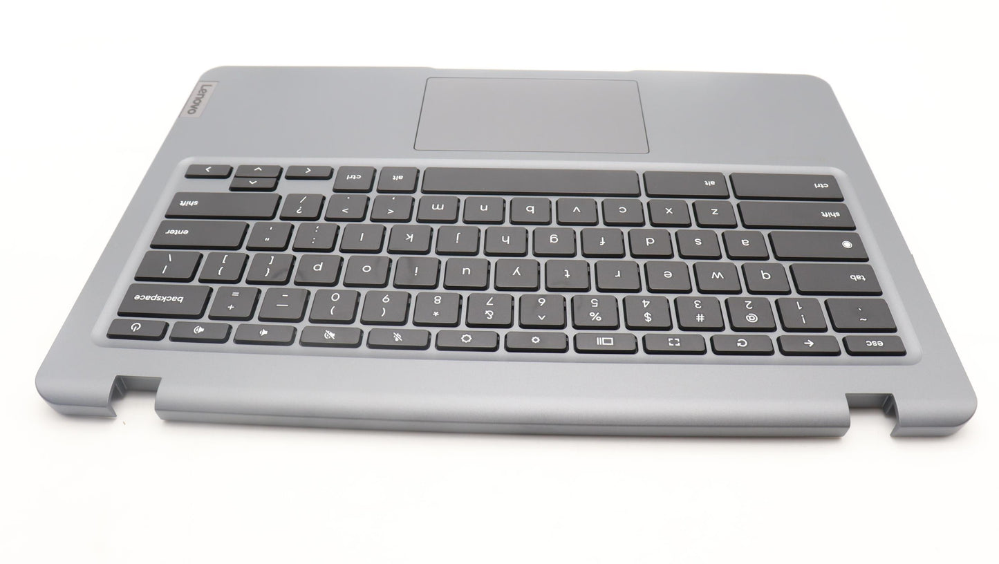 Lenovo Mech_Asm Kb Bk Pt Eng Dok - 5M11H61770