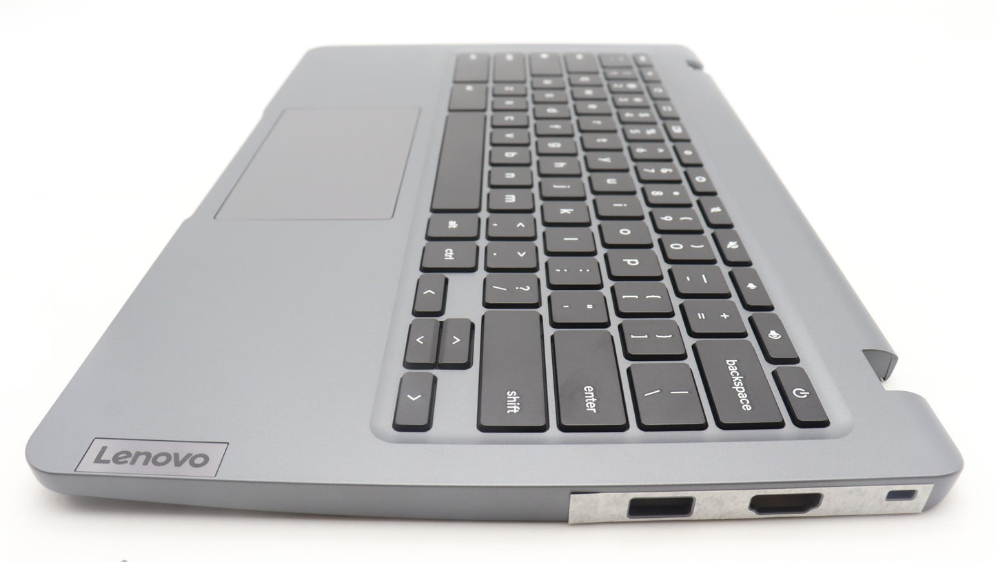 Lenovo Mech_Asm Kb Bk Pt Eng Dok - 5M11H61770