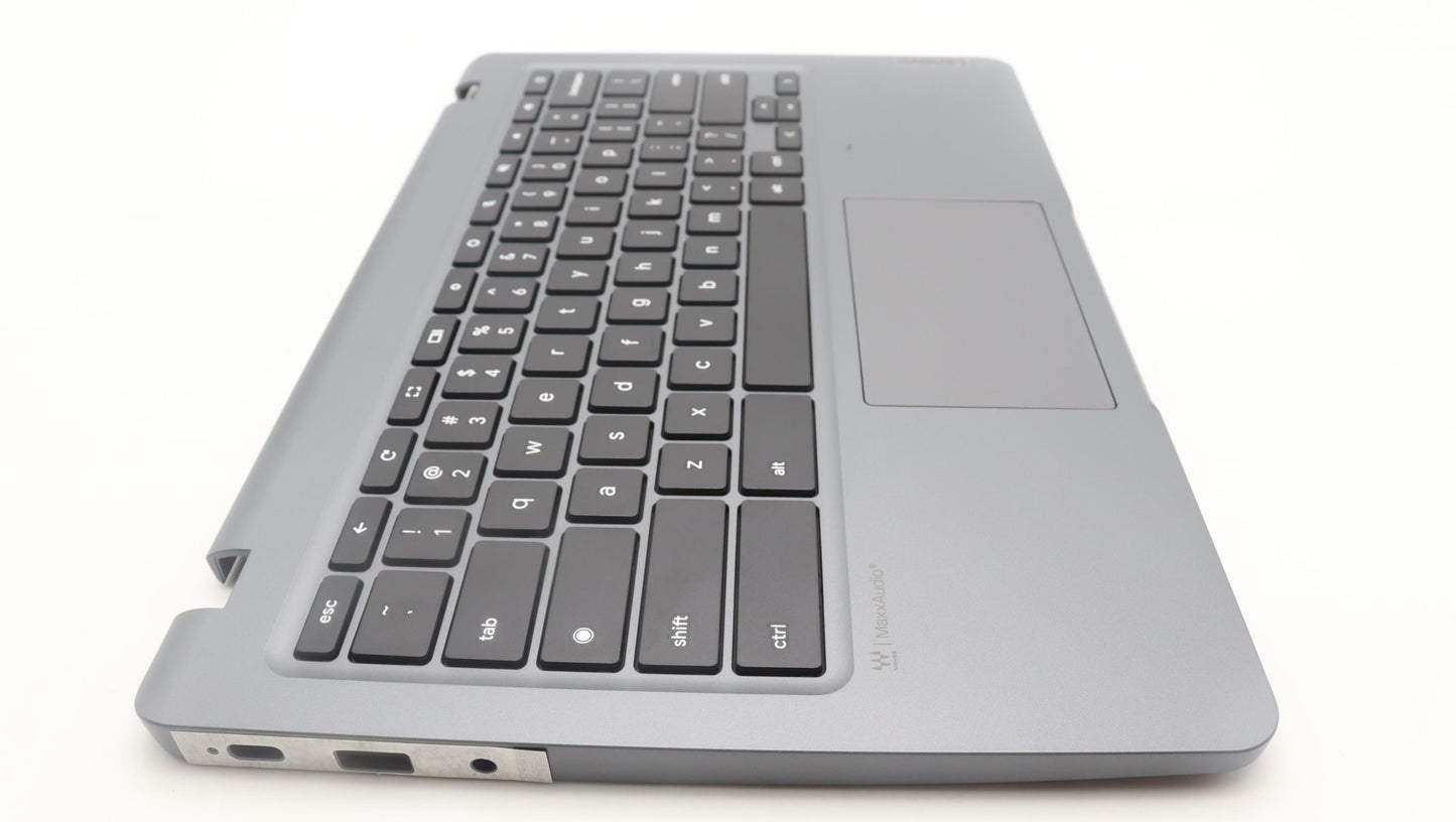 Lenovo Mech_Asm Kb Bk Pt Eng Dok - 5M11H61770