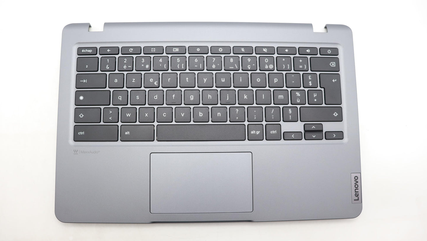 Lenovo Mech_Asm Kb Bk Pt Fra Dfn - 5M11H61771
