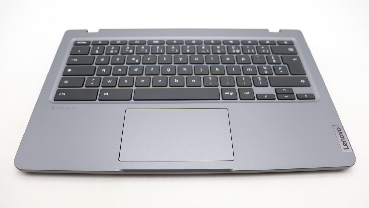 Lenovo Mech_Asm Kb Bk Pt Fra Dfn - 5M11H61771