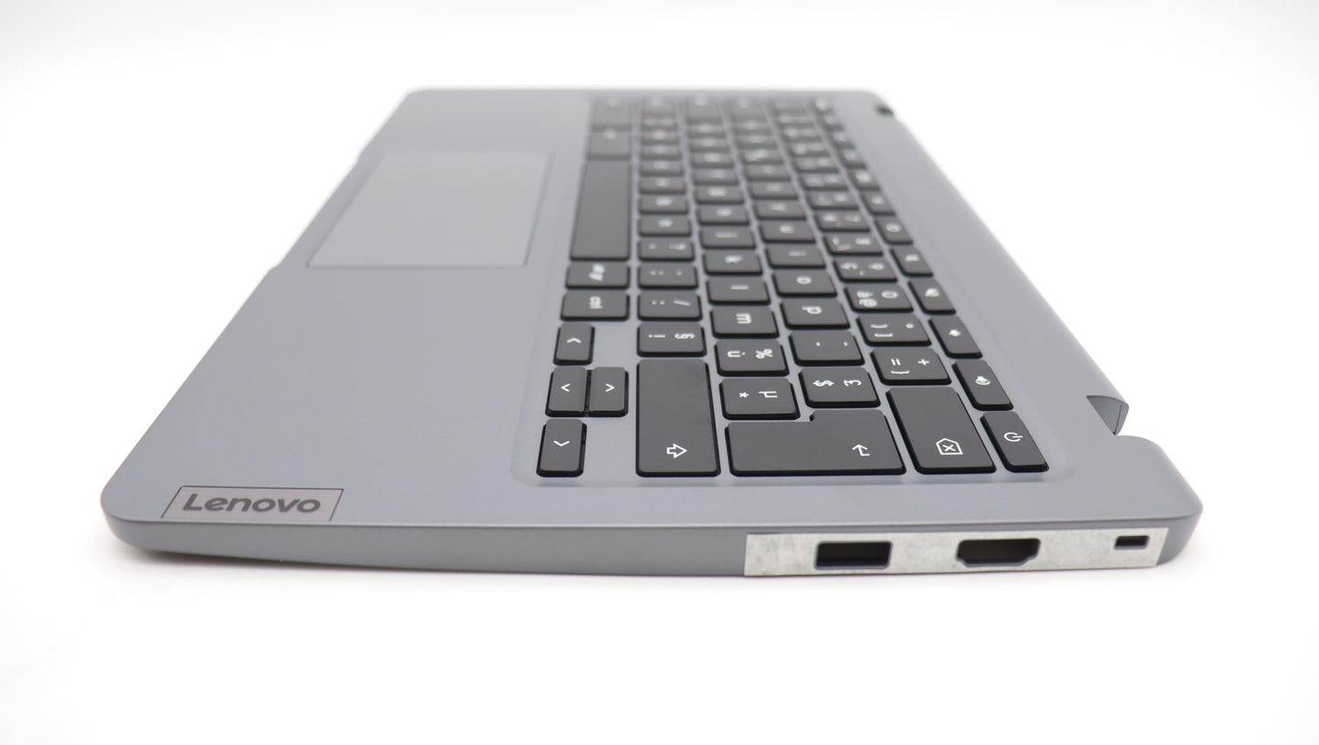 Lenovo Mech_Asm Kb Bk Pt Fra Dfn - 5M11H61771