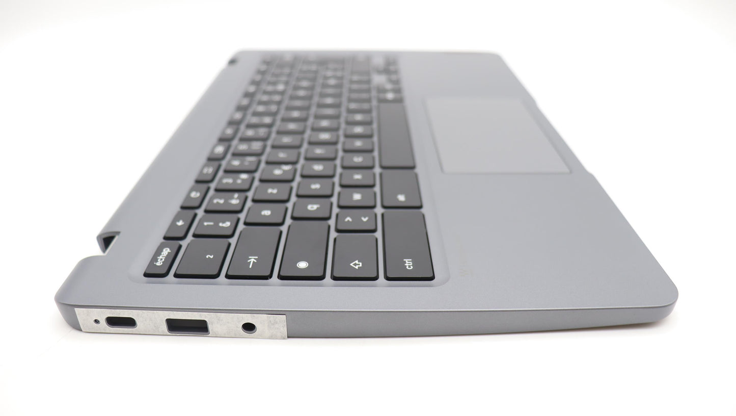 Lenovo Mech_Asm Kb Bk Pt Fra Dfn - 5M11H61771