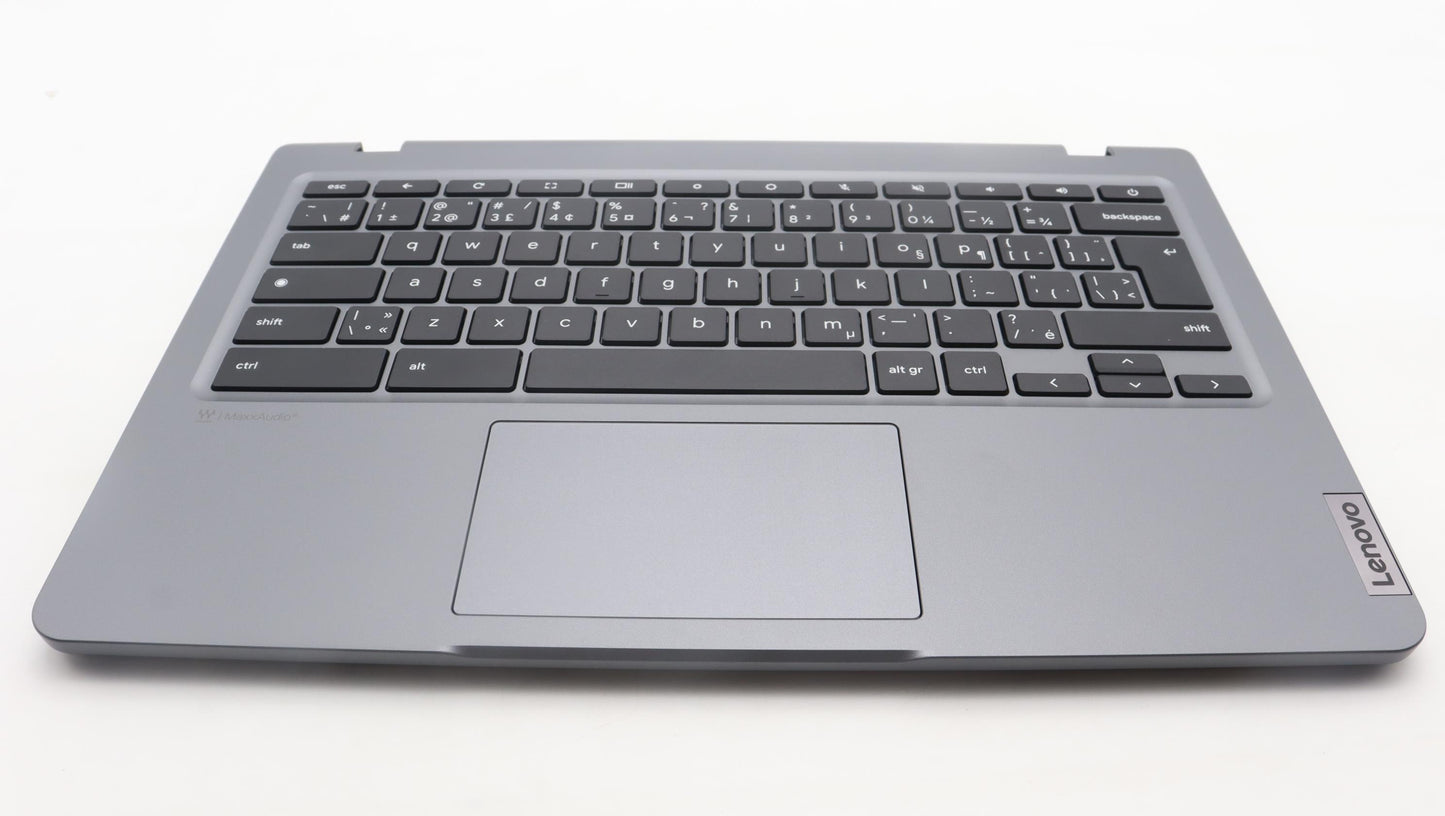 Lenovo Mech_Asm Kb Bk Pt Fra/Eng Dfn - 5M11H61773