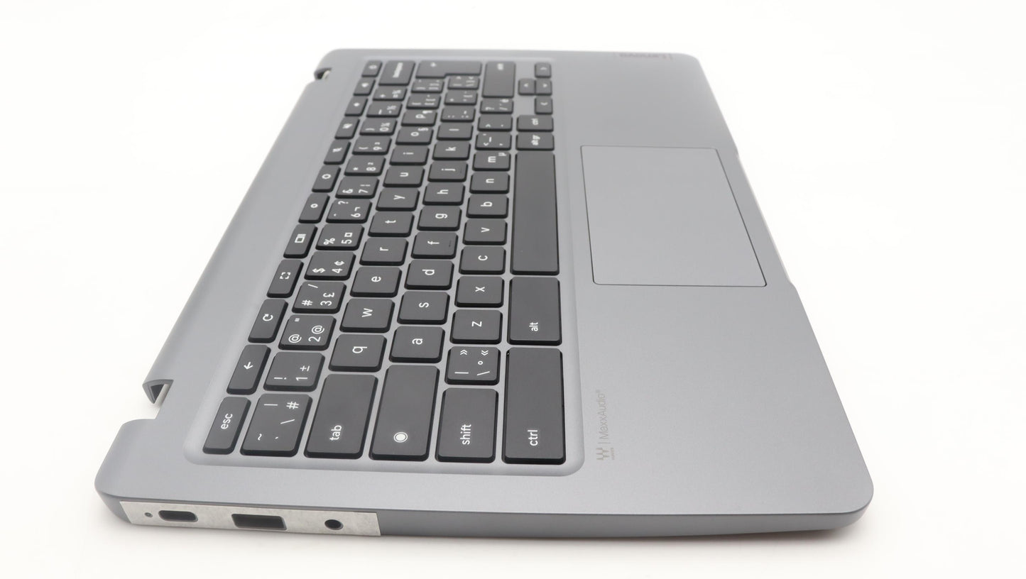 Lenovo Mech_Asm Kb Bk Pt Fra/Eng Dfn - 5M11H61773
