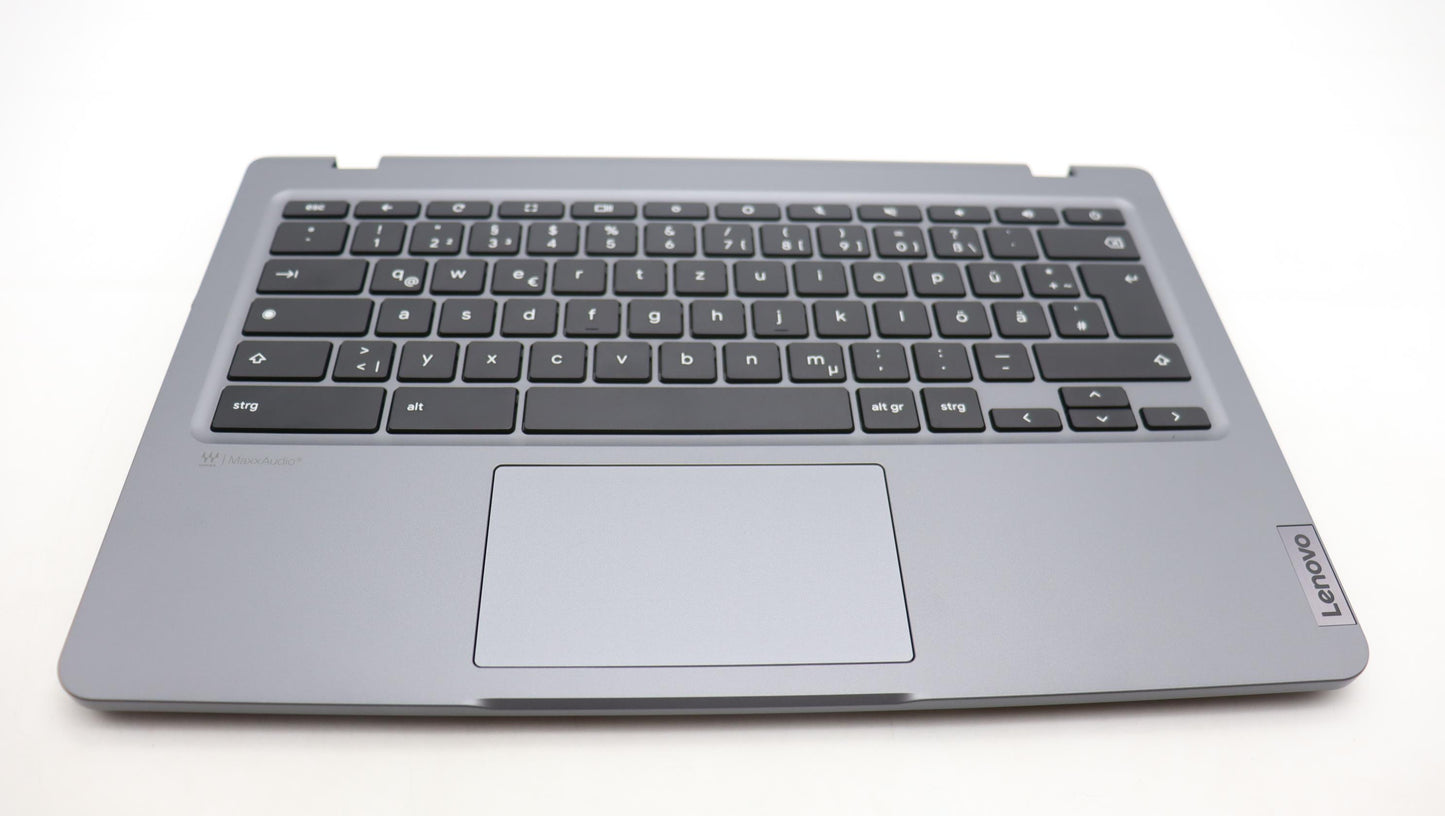 Lenovo Mech_Asm Kb Bk Pt Ger Dfn - 5M11H61778
