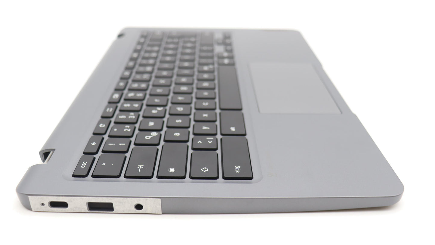 Lenovo Mech_Asm Kb Bk Pt Ger Dfn - 5M11H61778