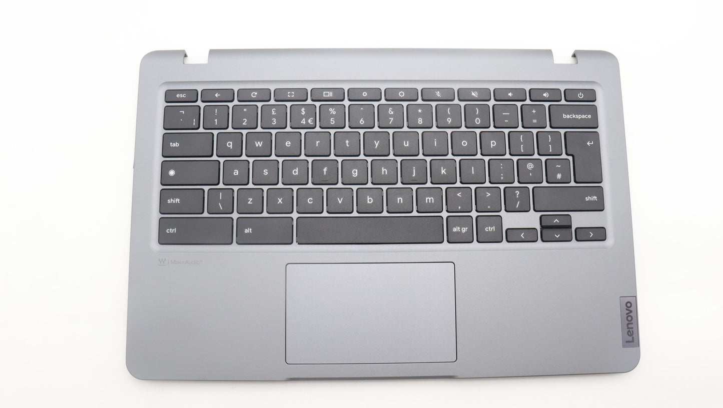 Lenovo Mech_Asm Kb Bk Pt Uke Dfn - 5M11H61786